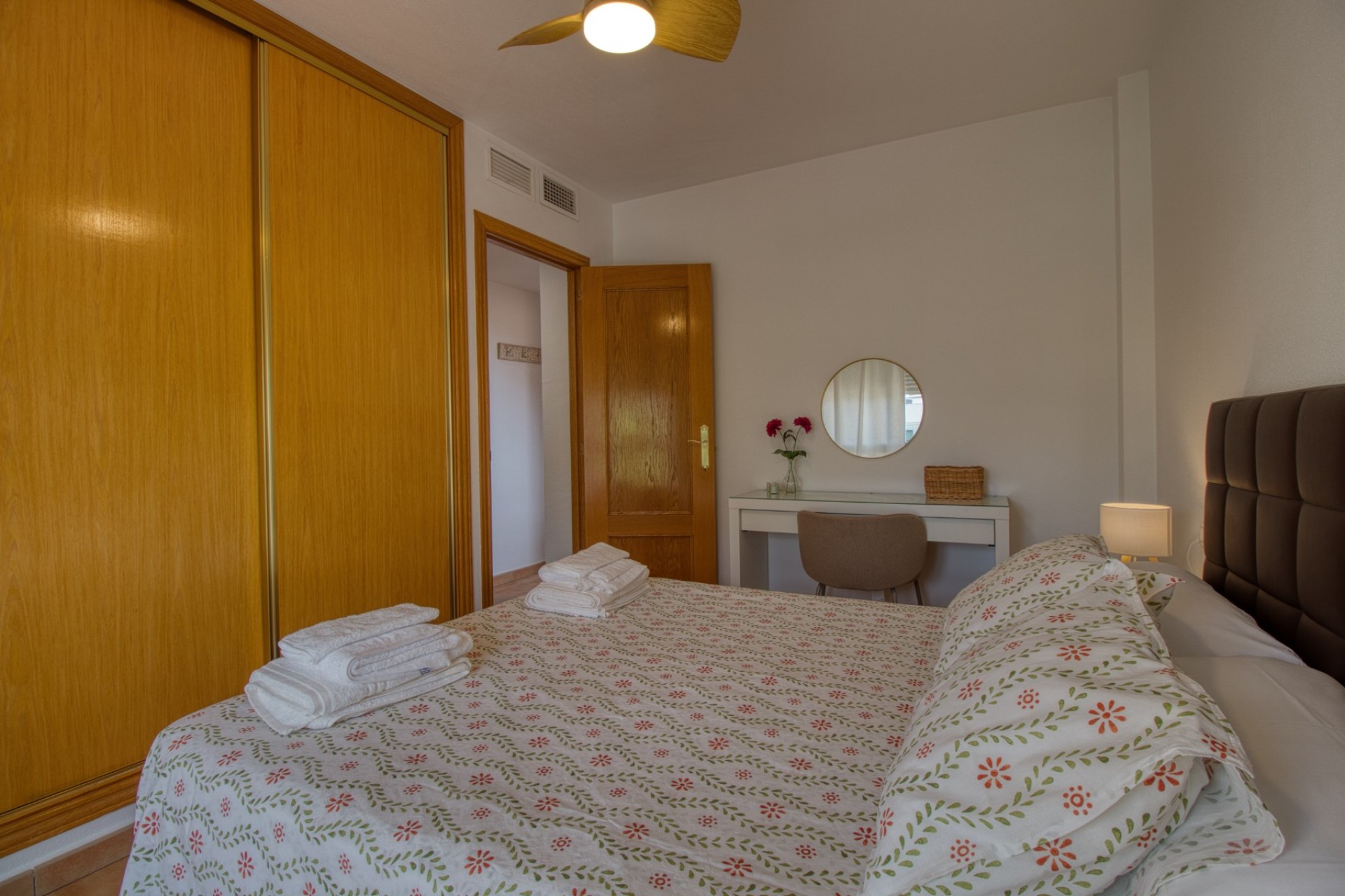 Short Term Rental - Apartment / flat - Albir