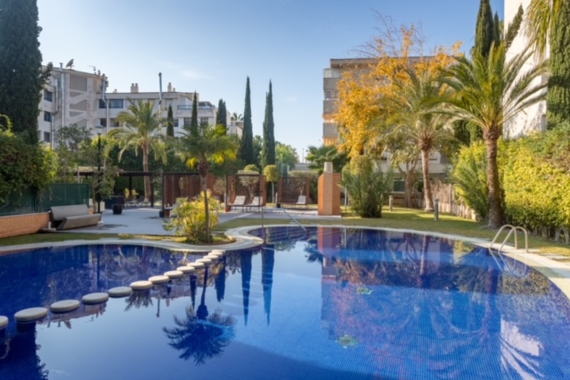 Short Term Rental - Apartment / flat - Alfaz del Pi - Centro