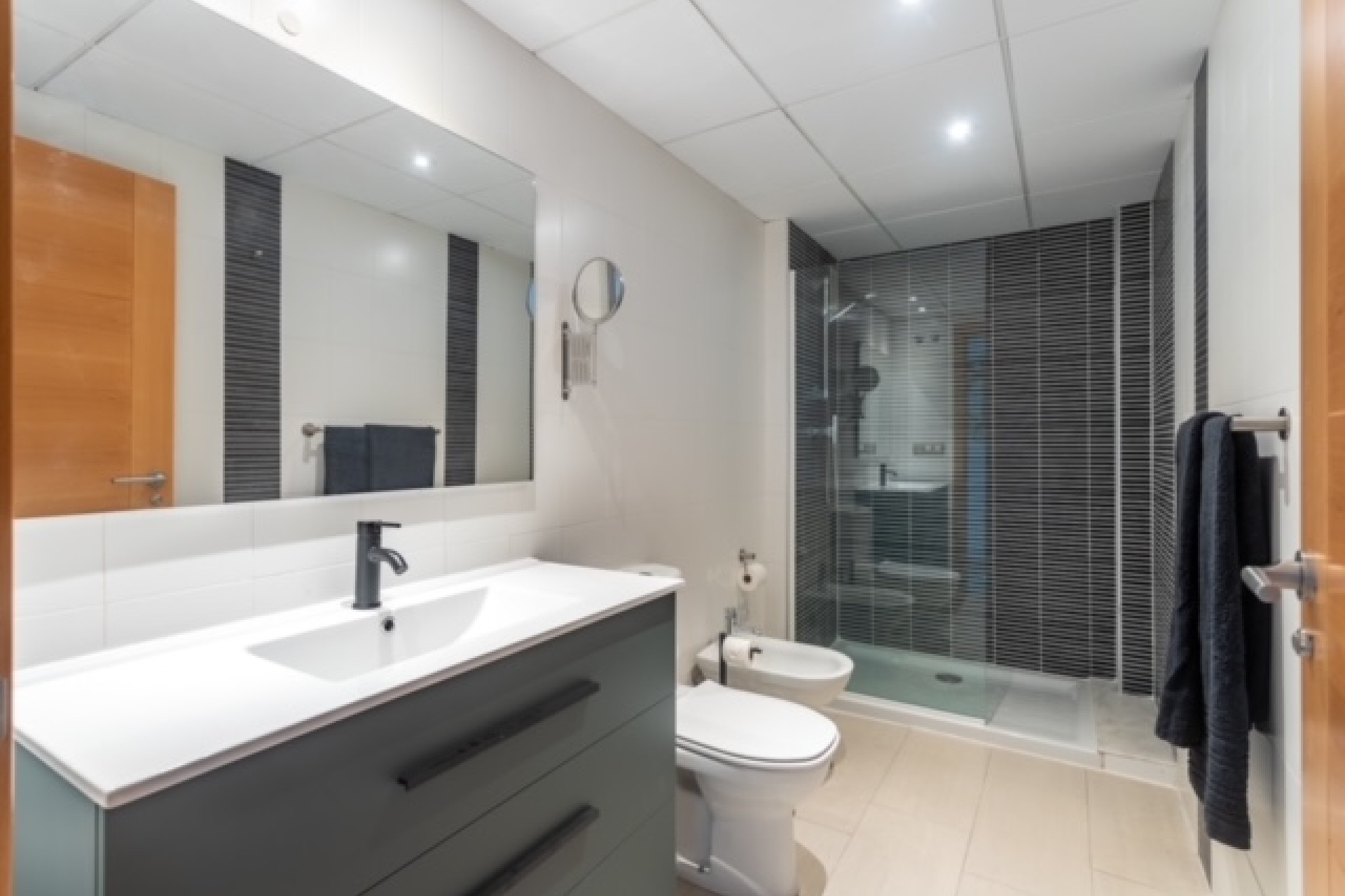 Short Term Rental - Apartment / flat - Alfaz del Pi - Centro