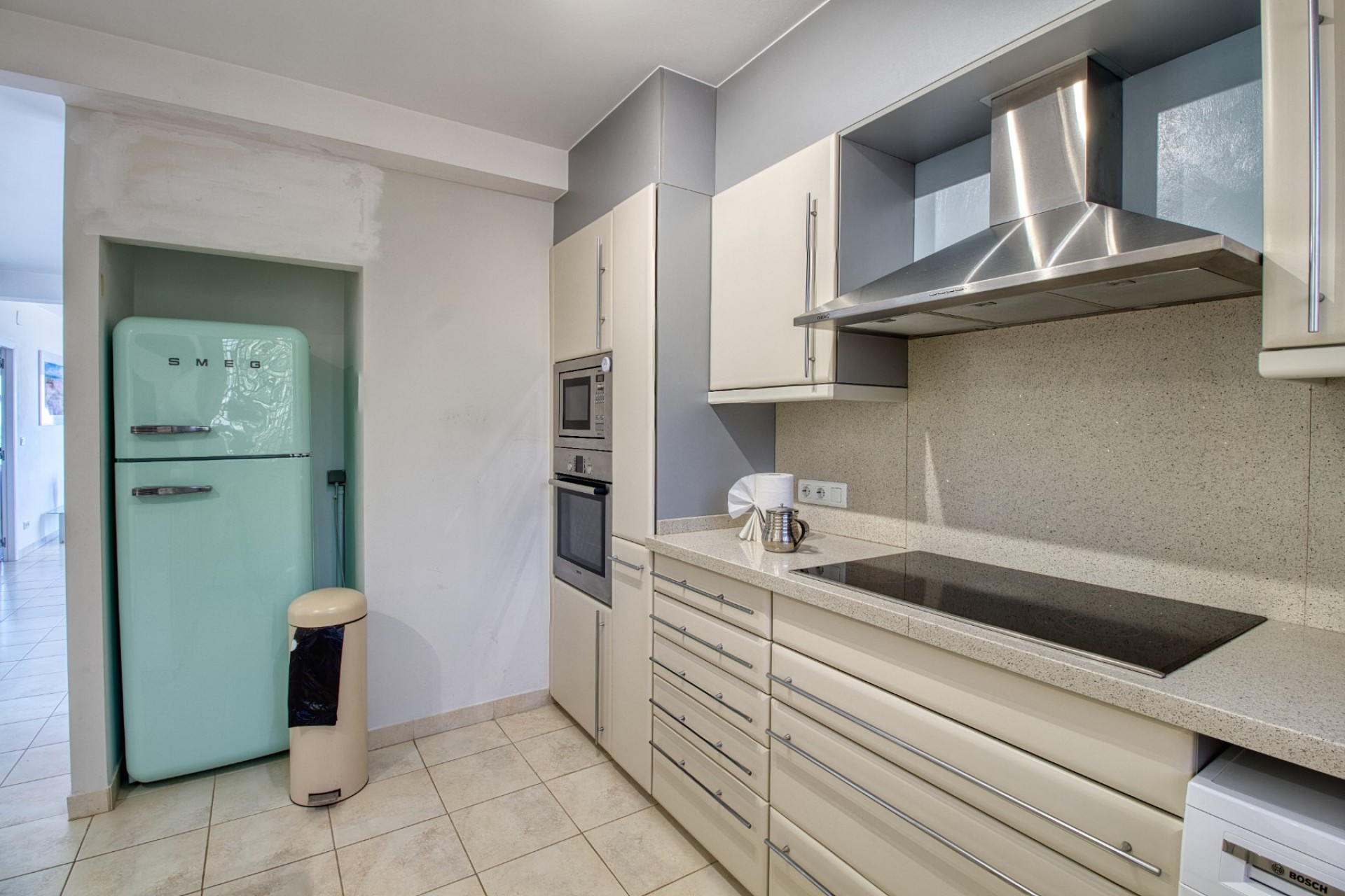 Short Term Rental - Apartment / flat - Altea - Playa