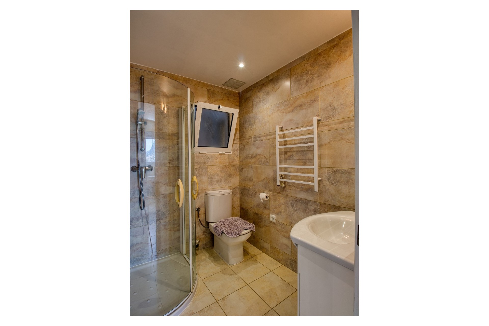 Short Term Rental - Apartment / flat - Altea - Playa