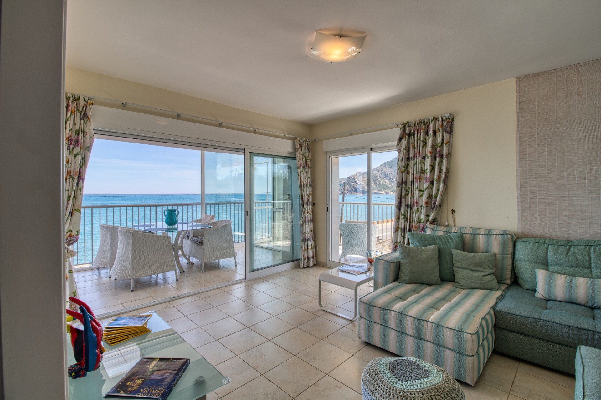 Short Term Rental - Apartment / flat - Altea - Playa