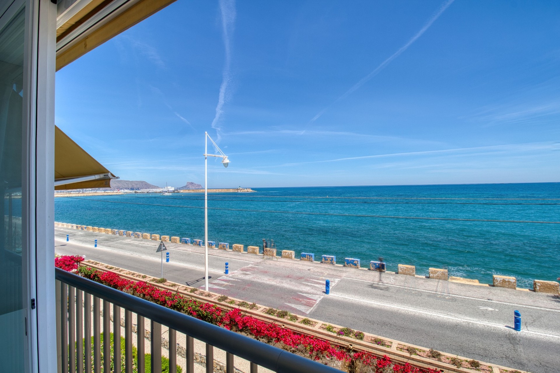 Short Term Rental - Apartment / flat - Altea - Playa