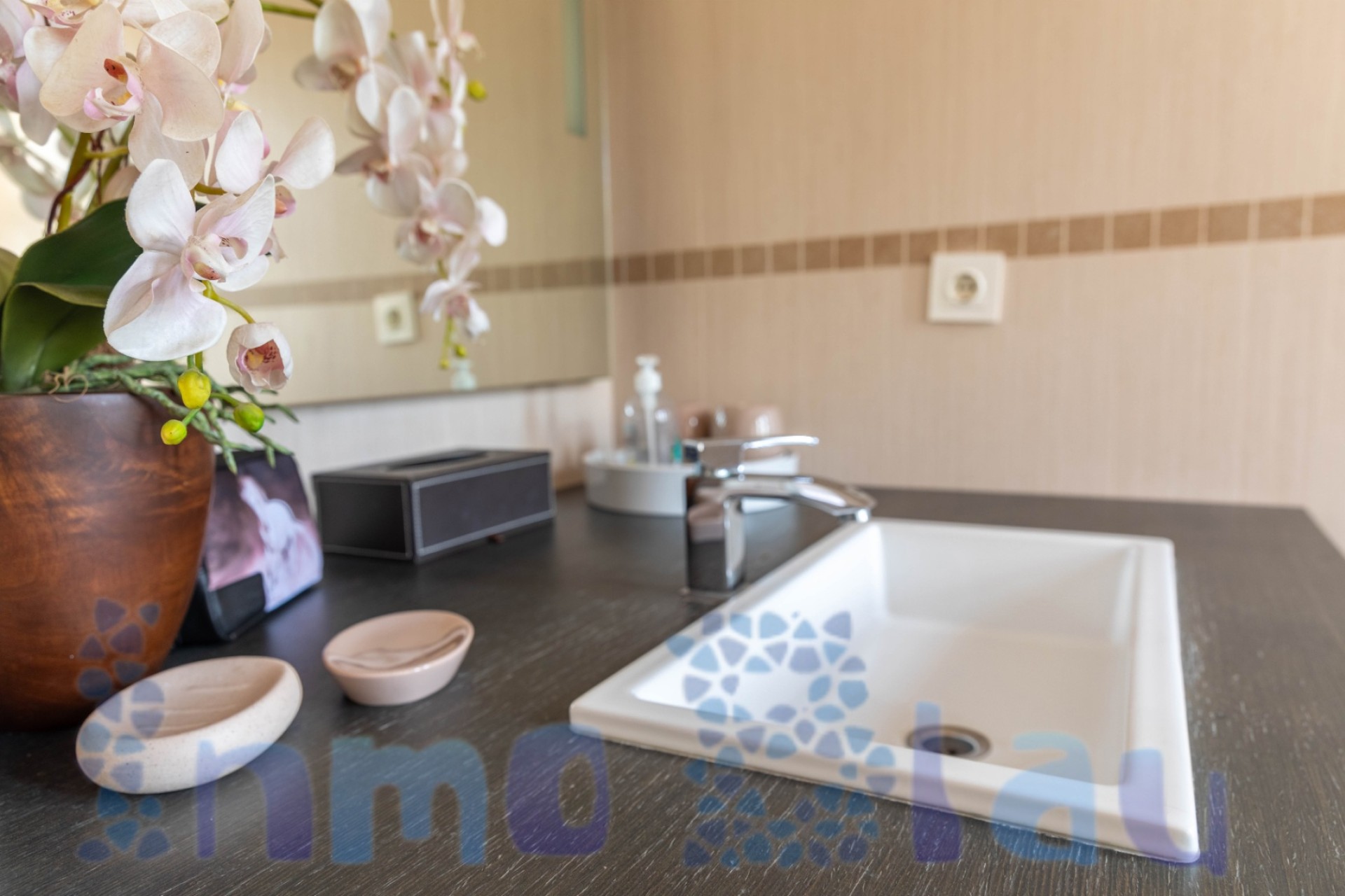 Short Term Rental - Bungalow - Albir - Urbanizacion