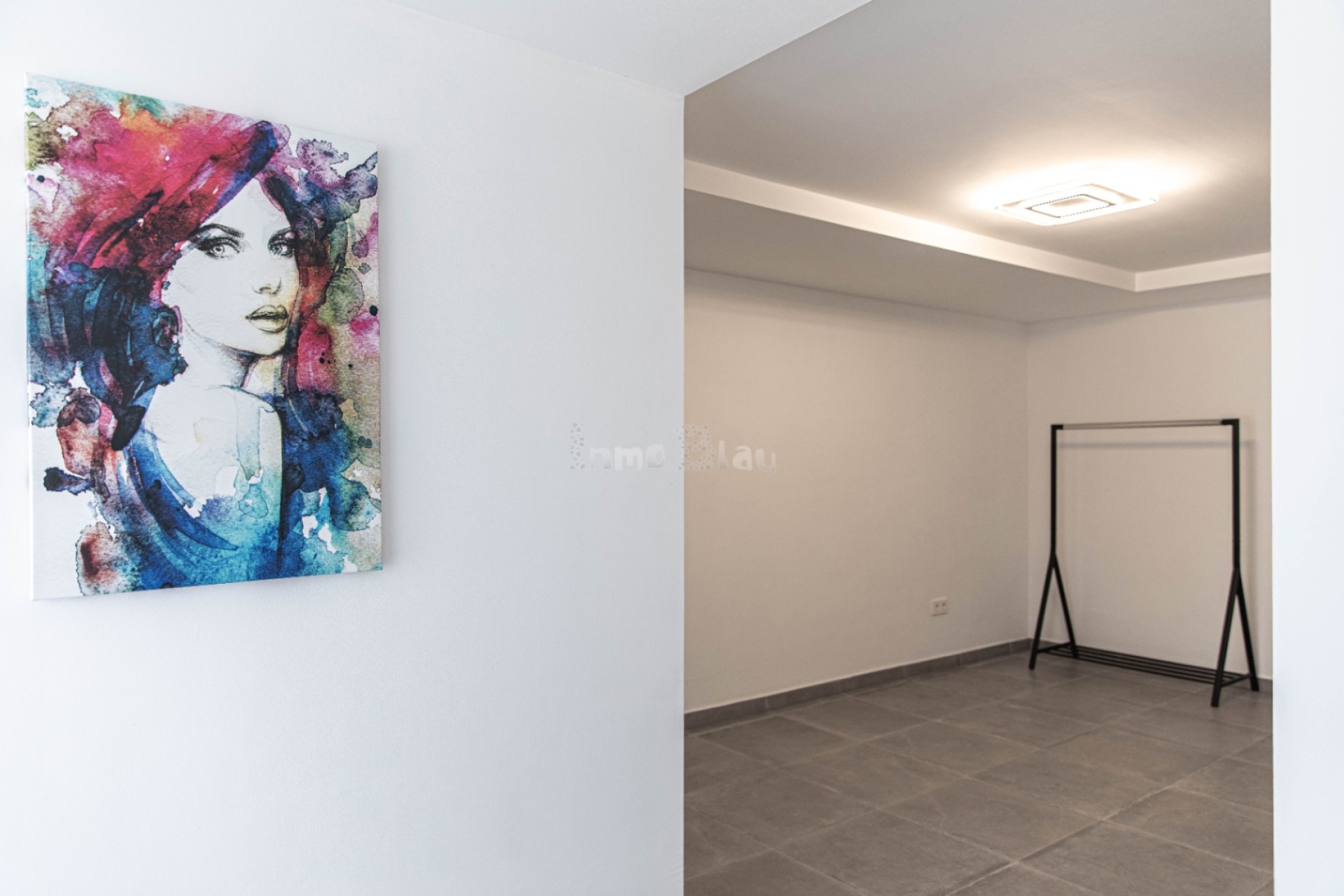 Short Term Rental - Bungalow - Albir