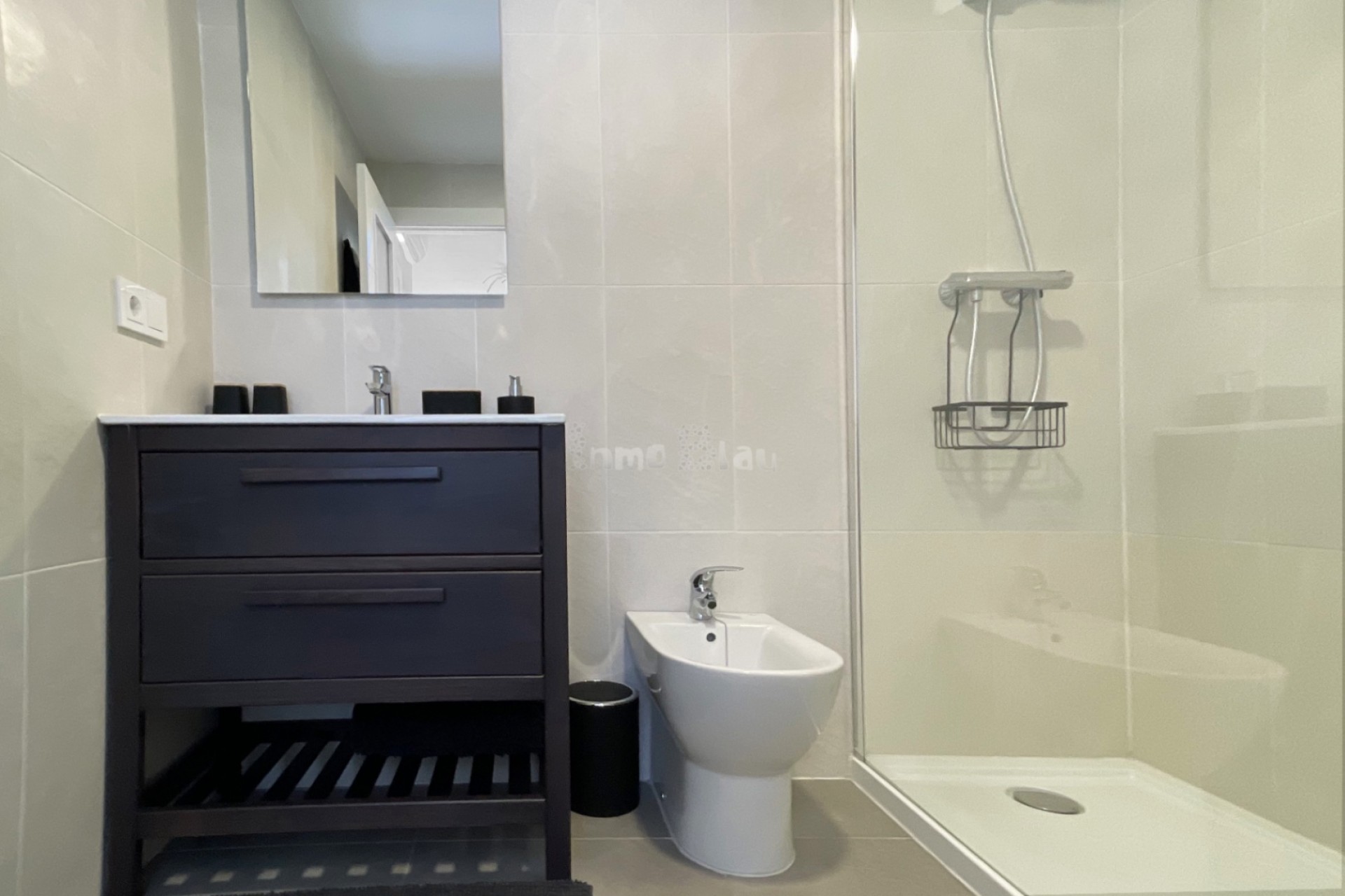Short Term Rental - Bungalow - Alfaz del Pi - Playa