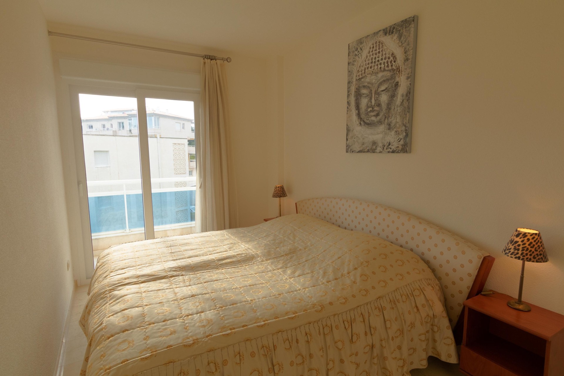 Short Term Rental - Penthouse - Albir - Playa