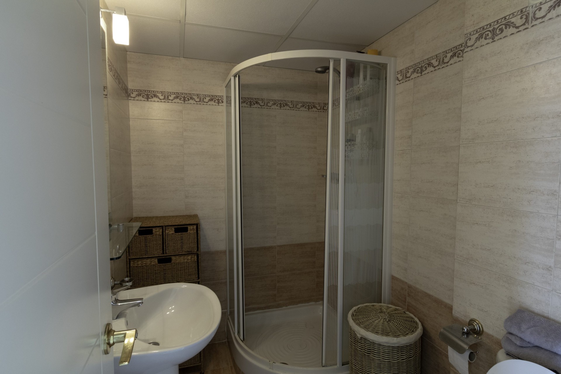 Short Term Rental - Penthouse - Albir - Playa