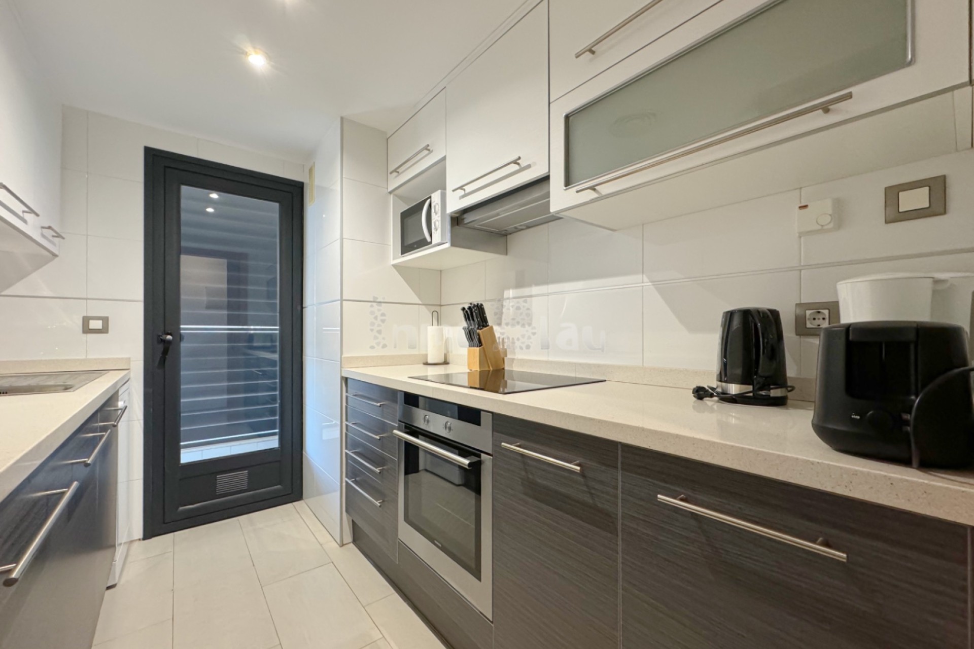 Short Term Rental - Penthouse - Albir