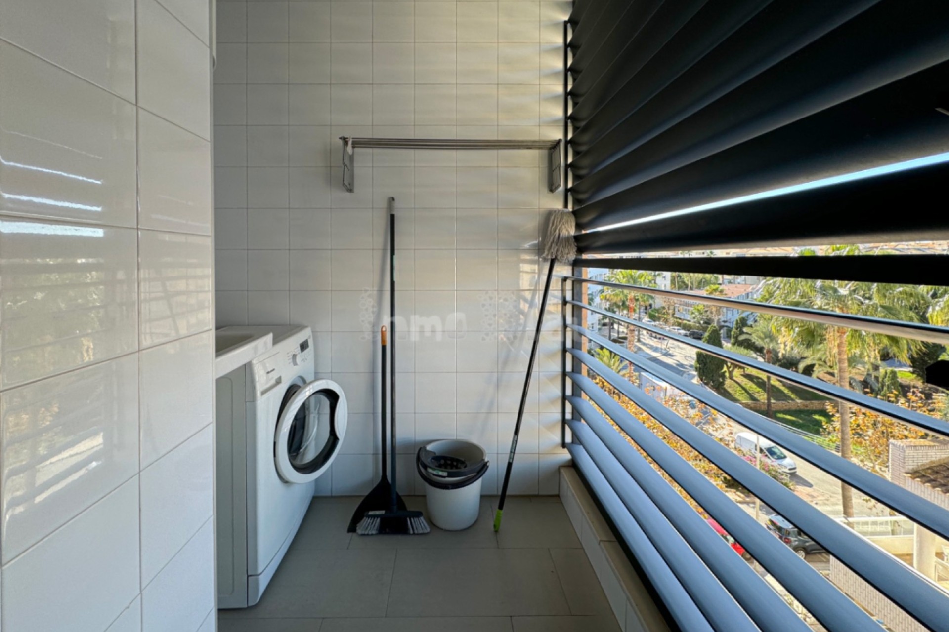 Short Term Rental - Penthouse - Albir
