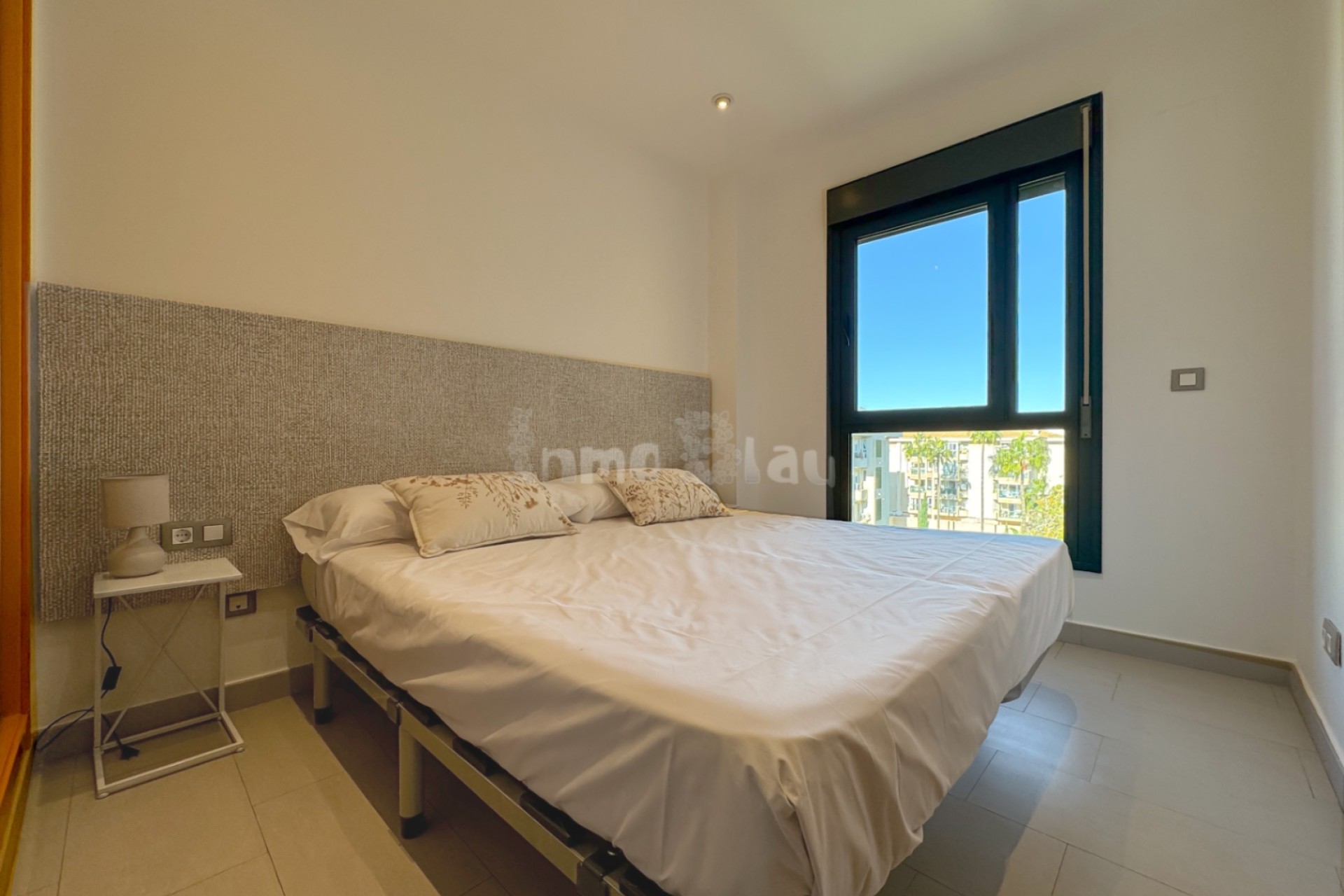 Short Term Rental - Penthouse - Albir