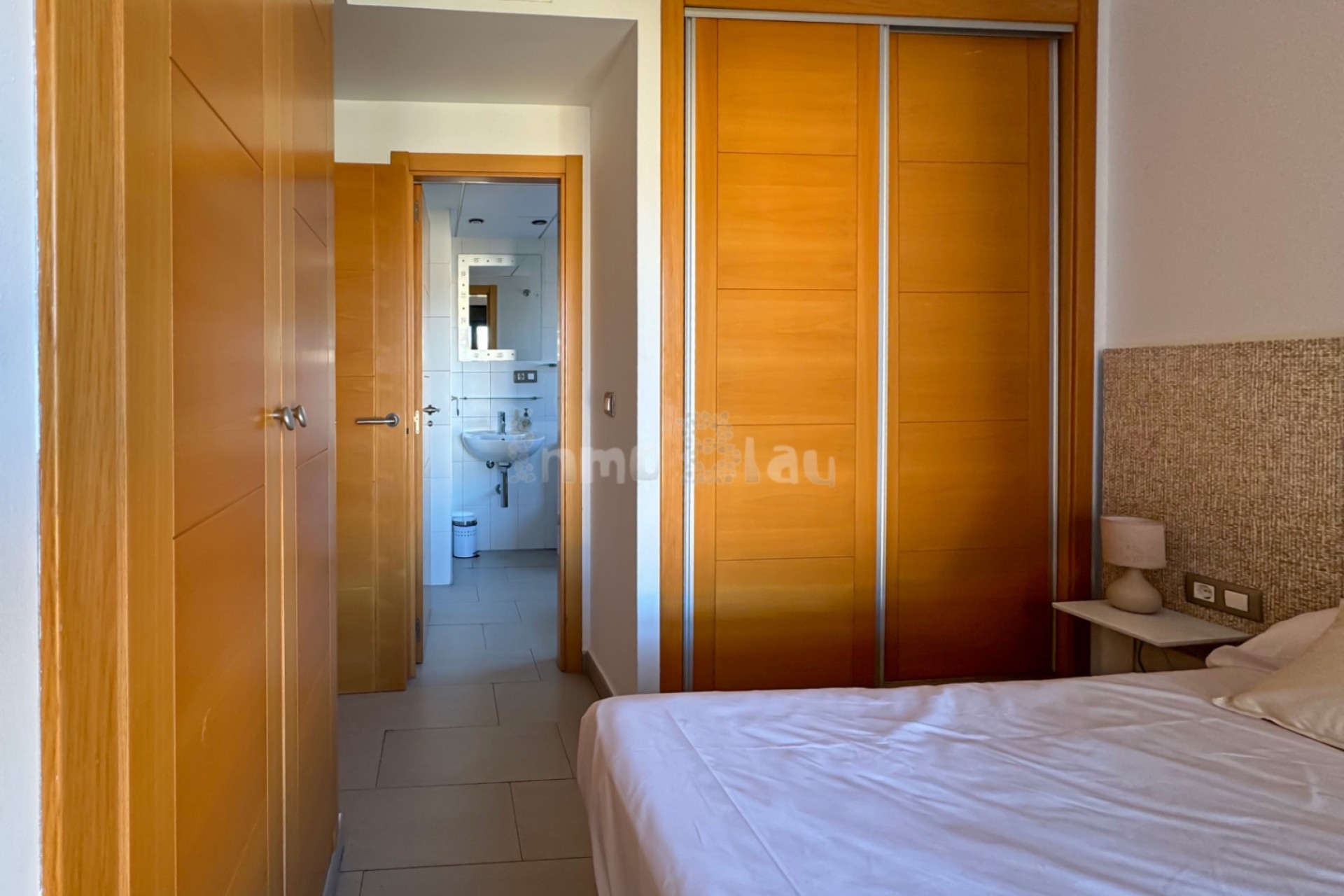 Short Term Rental - Penthouse - Albir