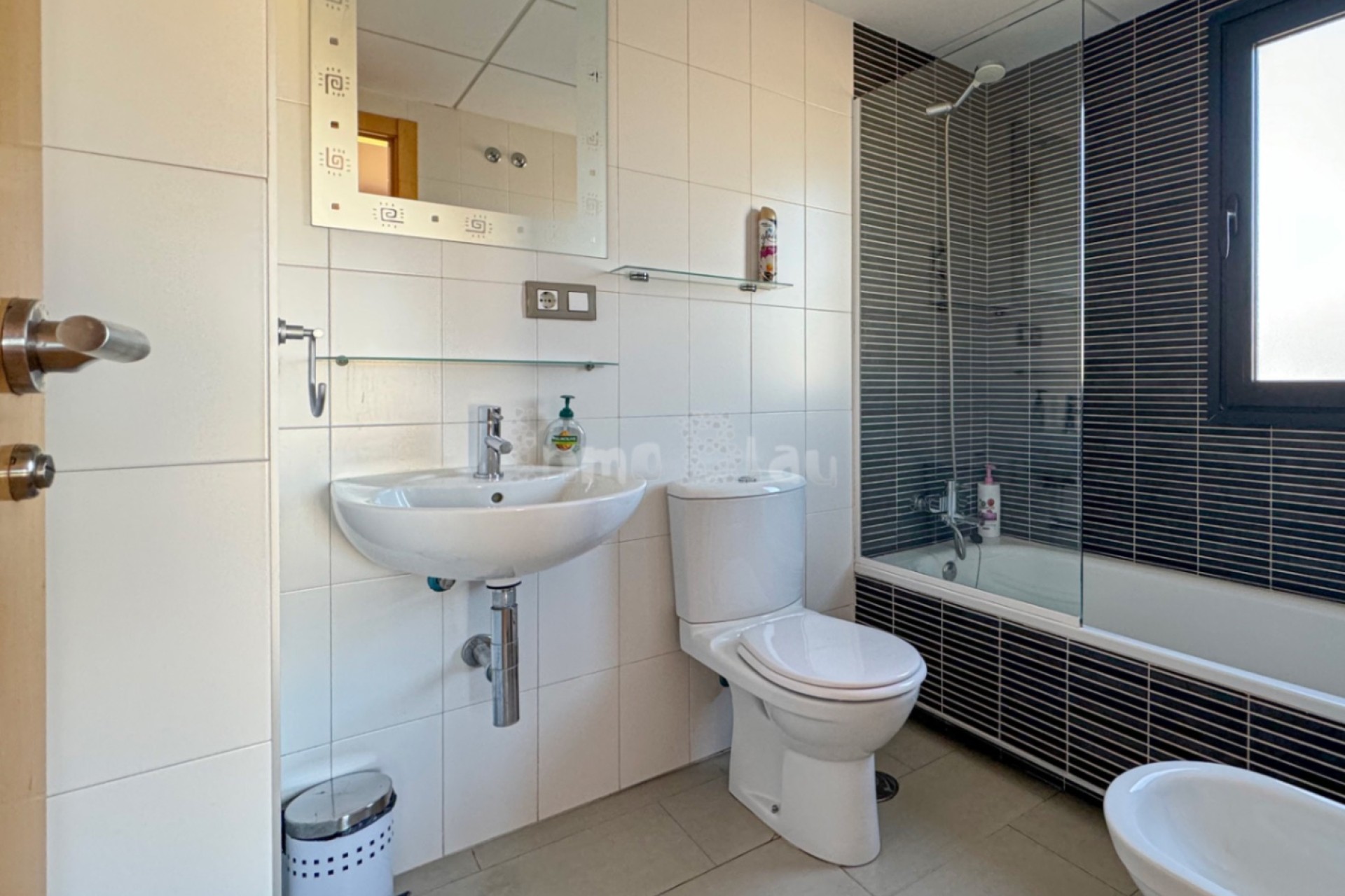 Short Term Rental - Penthouse - Albir