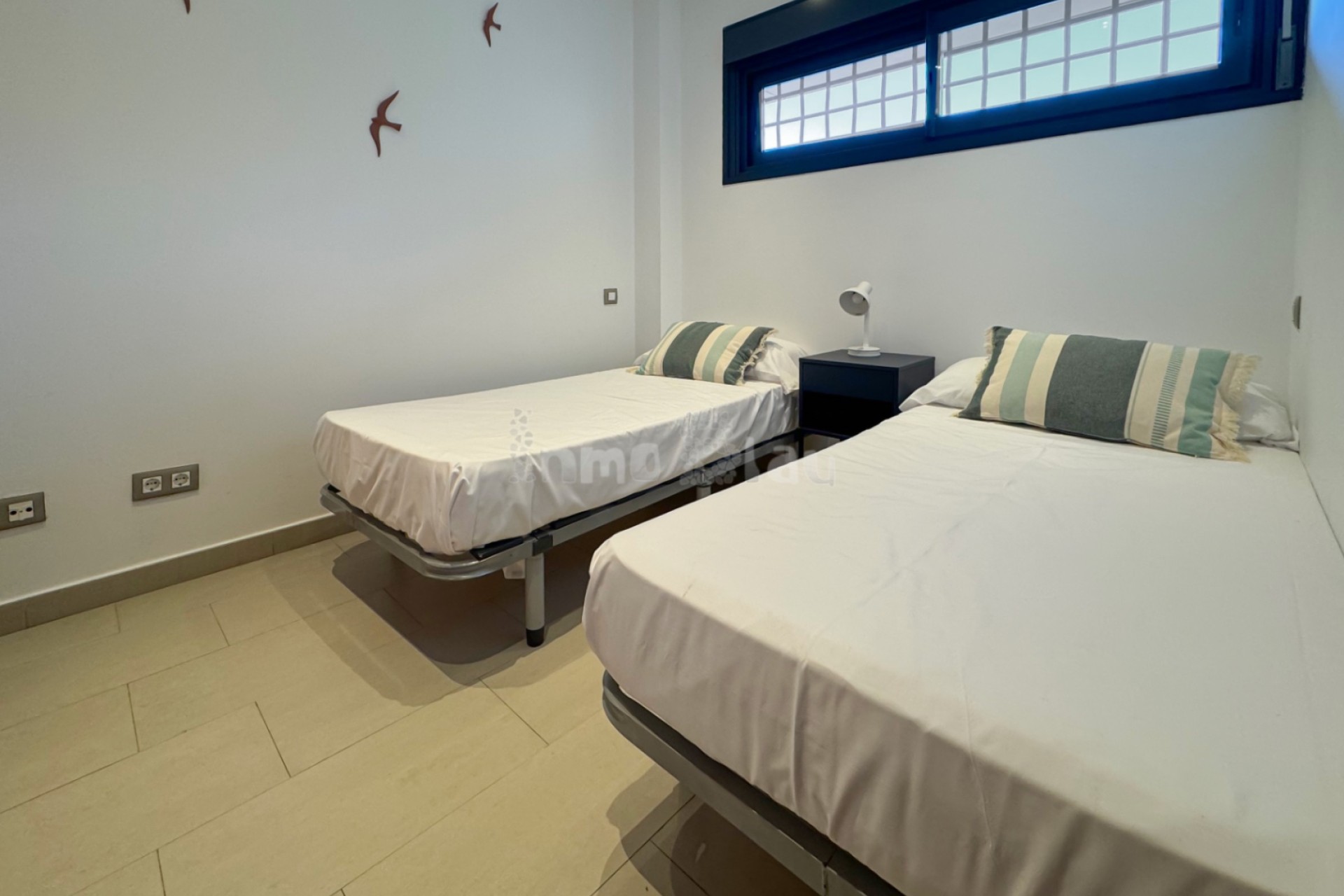 Short Term Rental - Penthouse - Albir