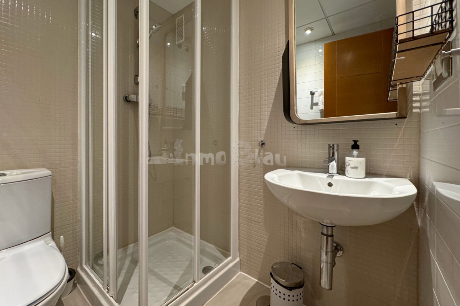 Short Term Rental - Penthouse - Albir