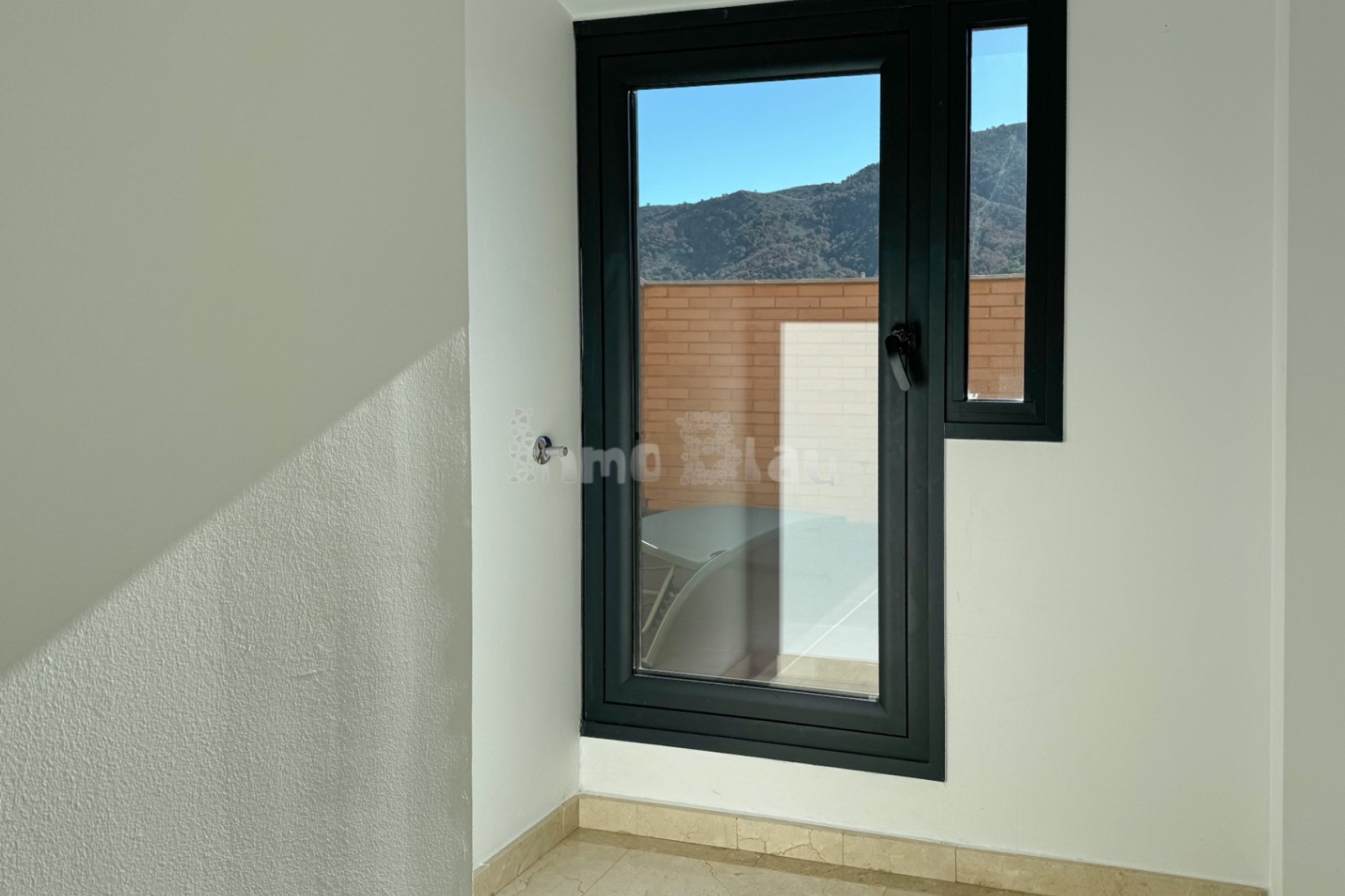Short Term Rental - Penthouse - Albir