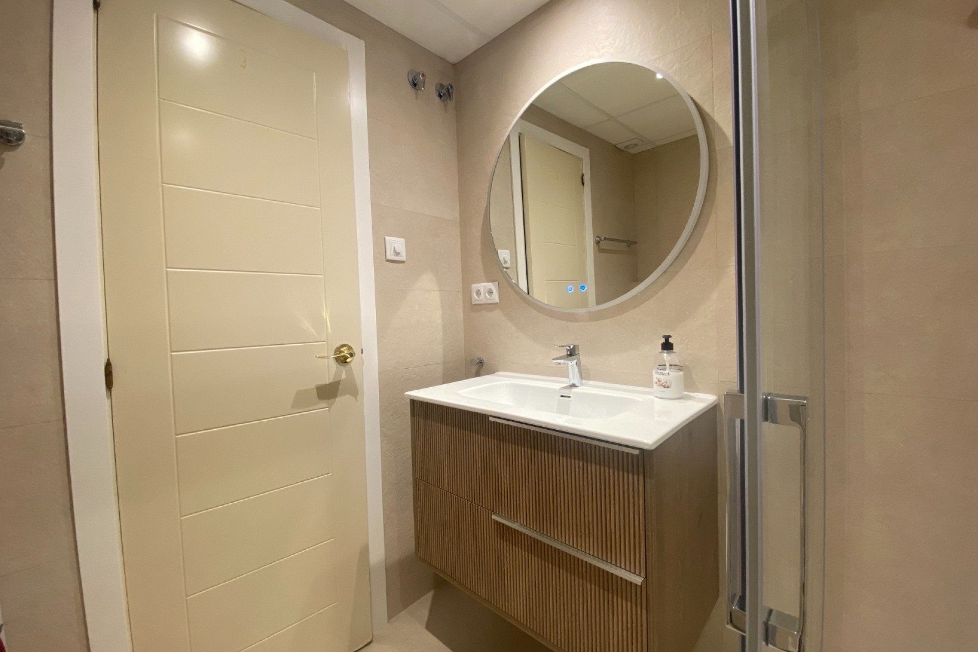 Short Term Rental - Penthouse - Albir