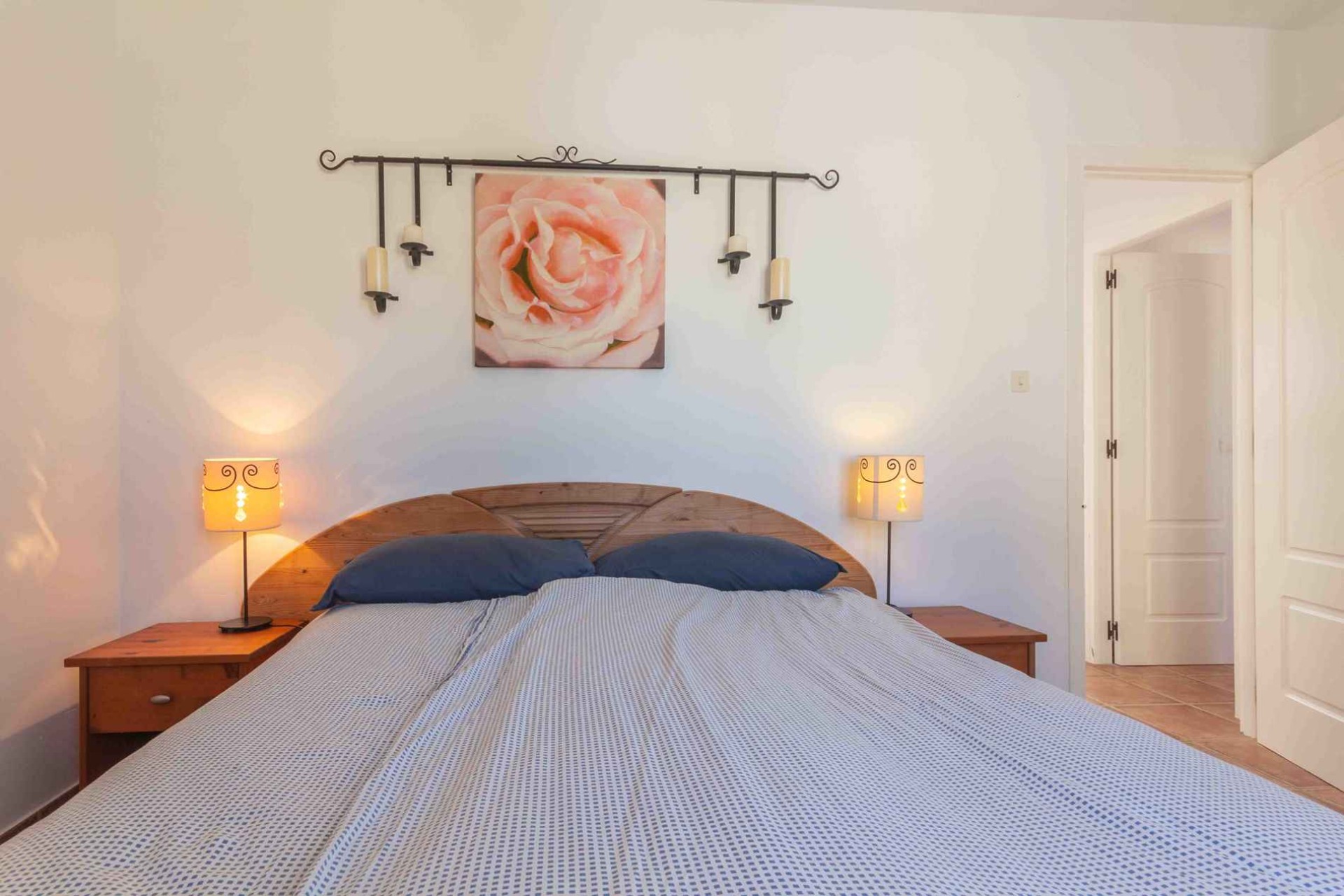 Short Term Rental - Villa - Albir - Urbanizacion