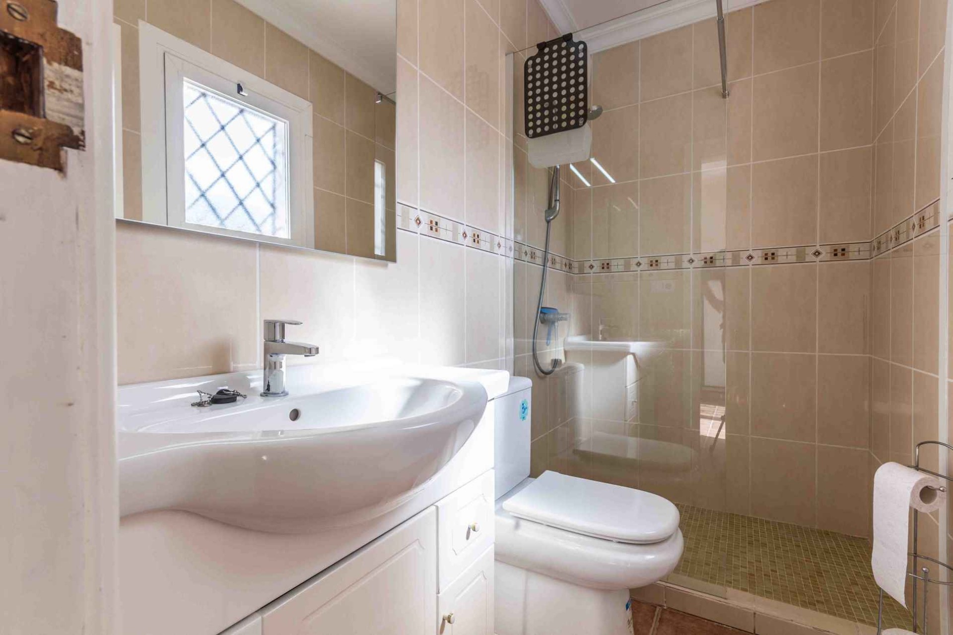 Short Term Rental - Villa - Albir - Urbanizacion