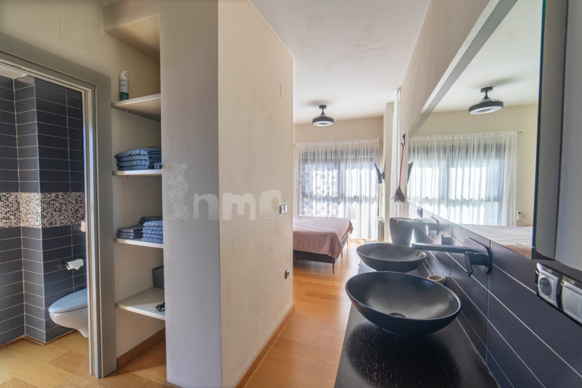Short Term Rental - Villa - Albir