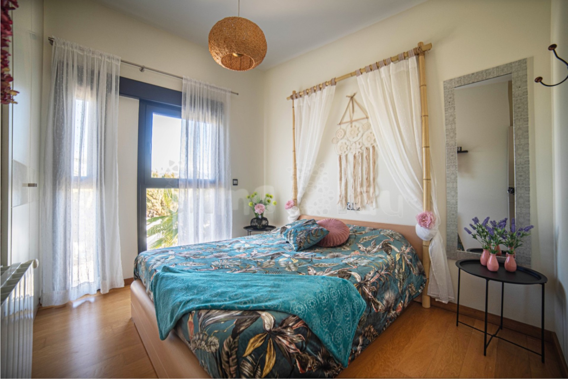 Short Term Rental - Villa - Albir