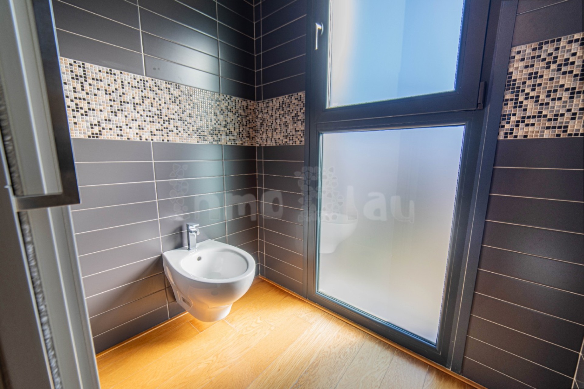 Short Term Rental - Villa - Albir