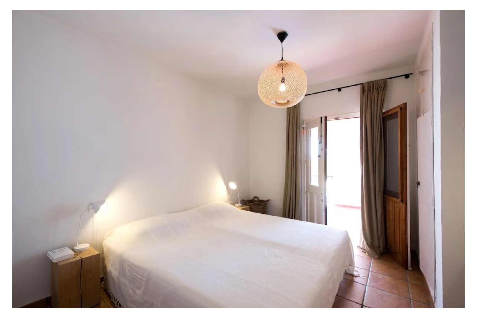 Short Term Rental - Villa - Alfas del Pí