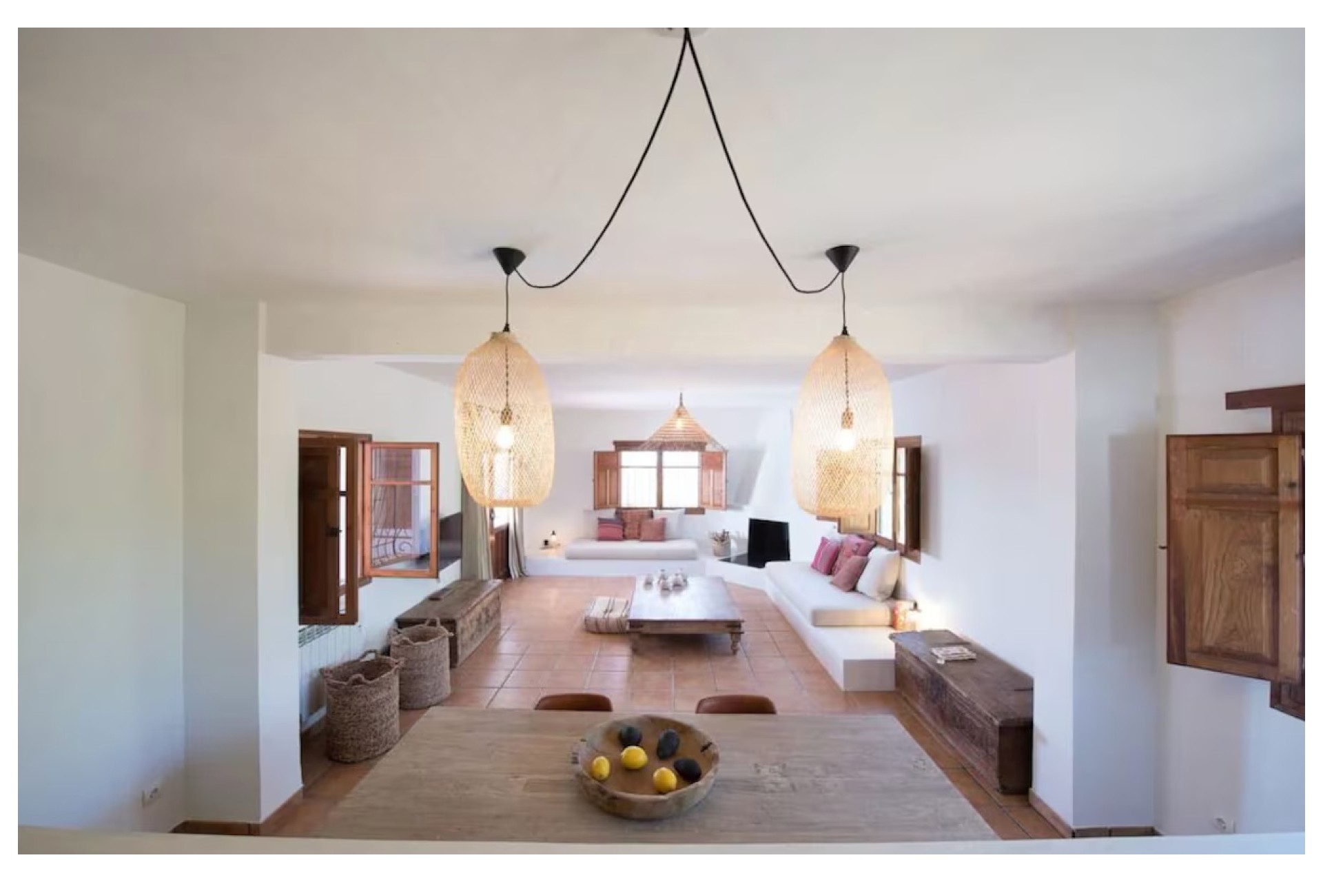 Short Term Rental - Villa - Alfas del Pí