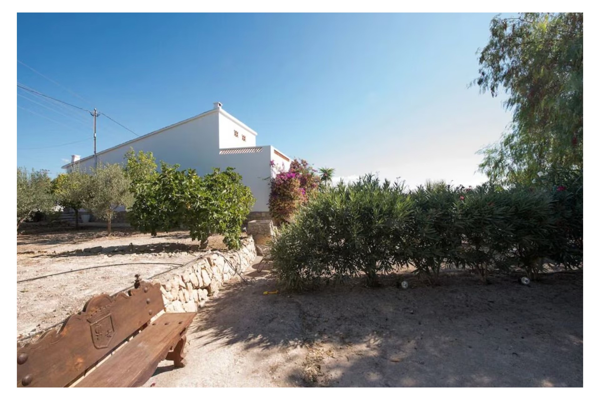 Short Term Rental - Villa - Alfas del Pí