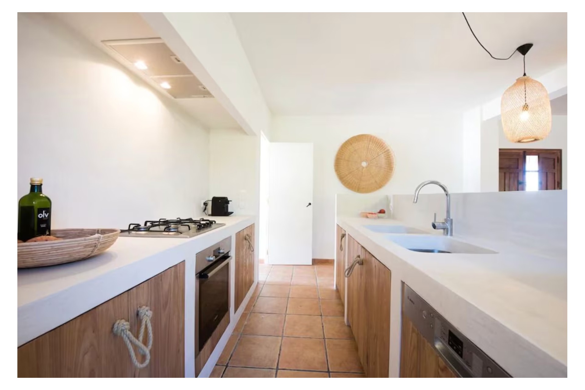 Short Term Rental - Villa - Alfas del Pí