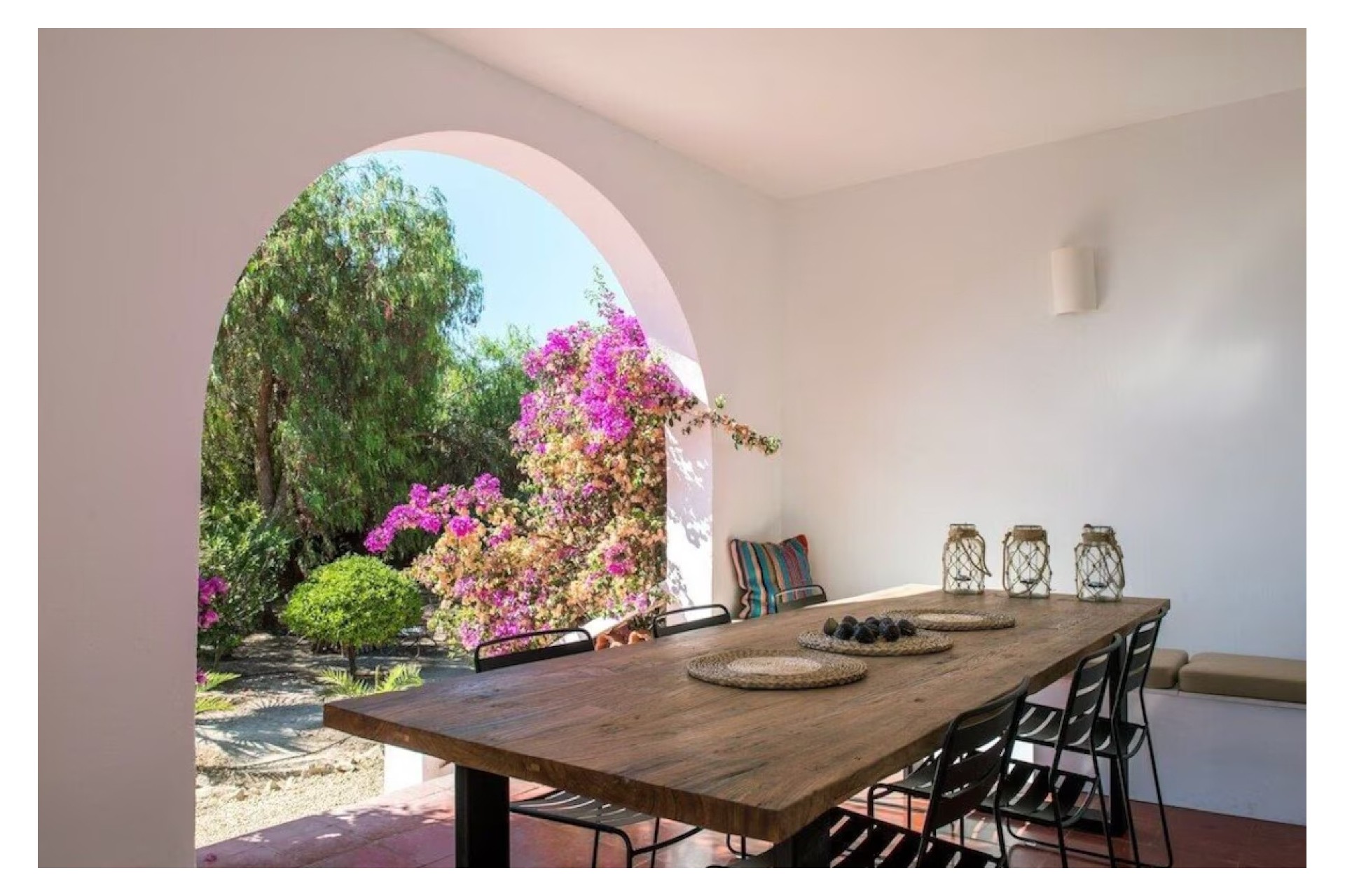 Short Term Rental - Villa - Alfas del Pí
