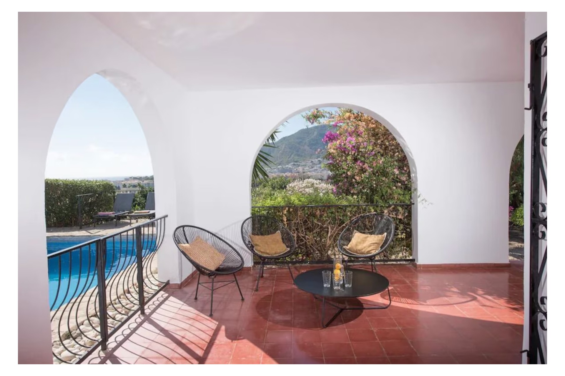 Short Term Rental - Villa - Alfas del Pí