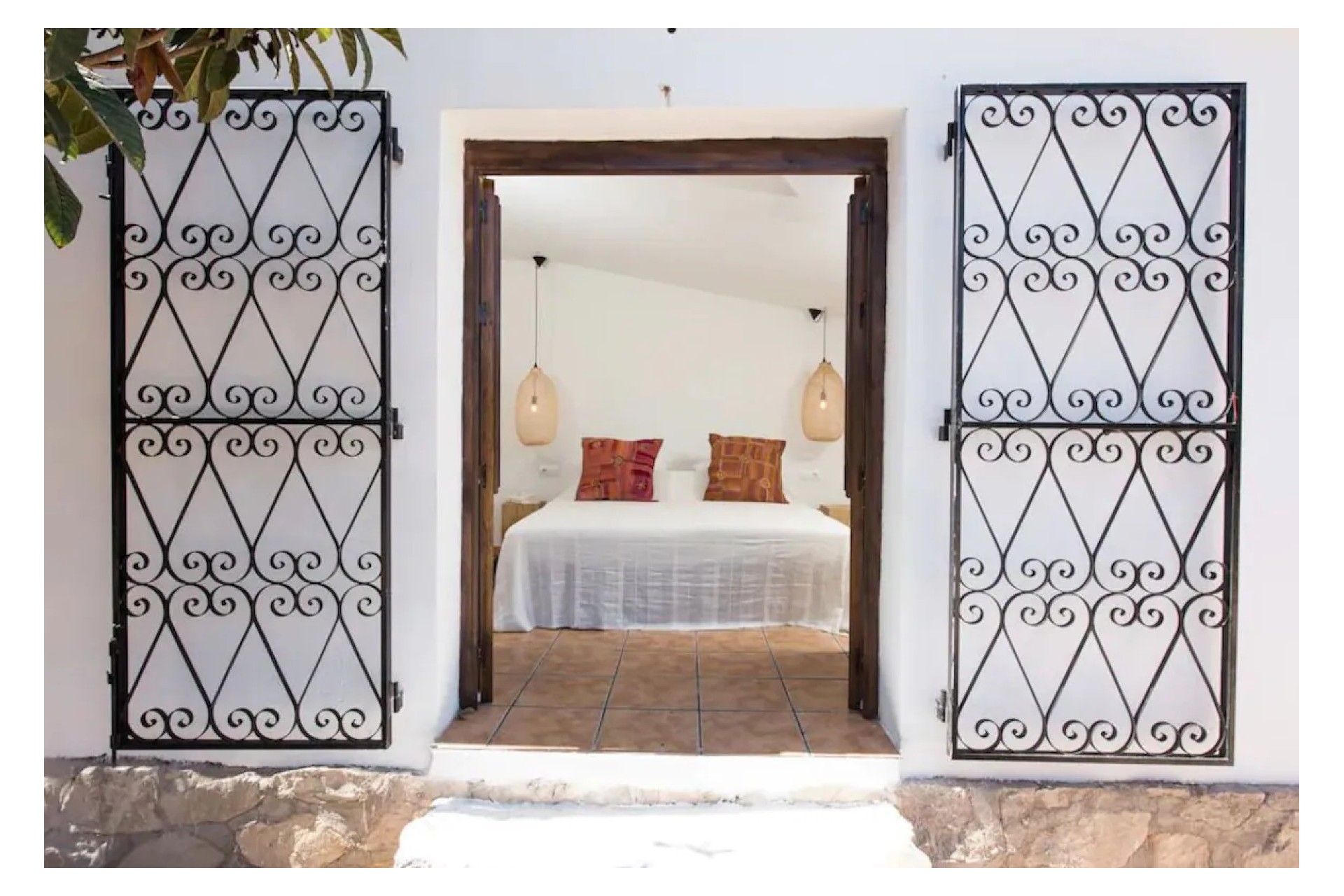 Short Term Rental - Villa - Alfas del Pí