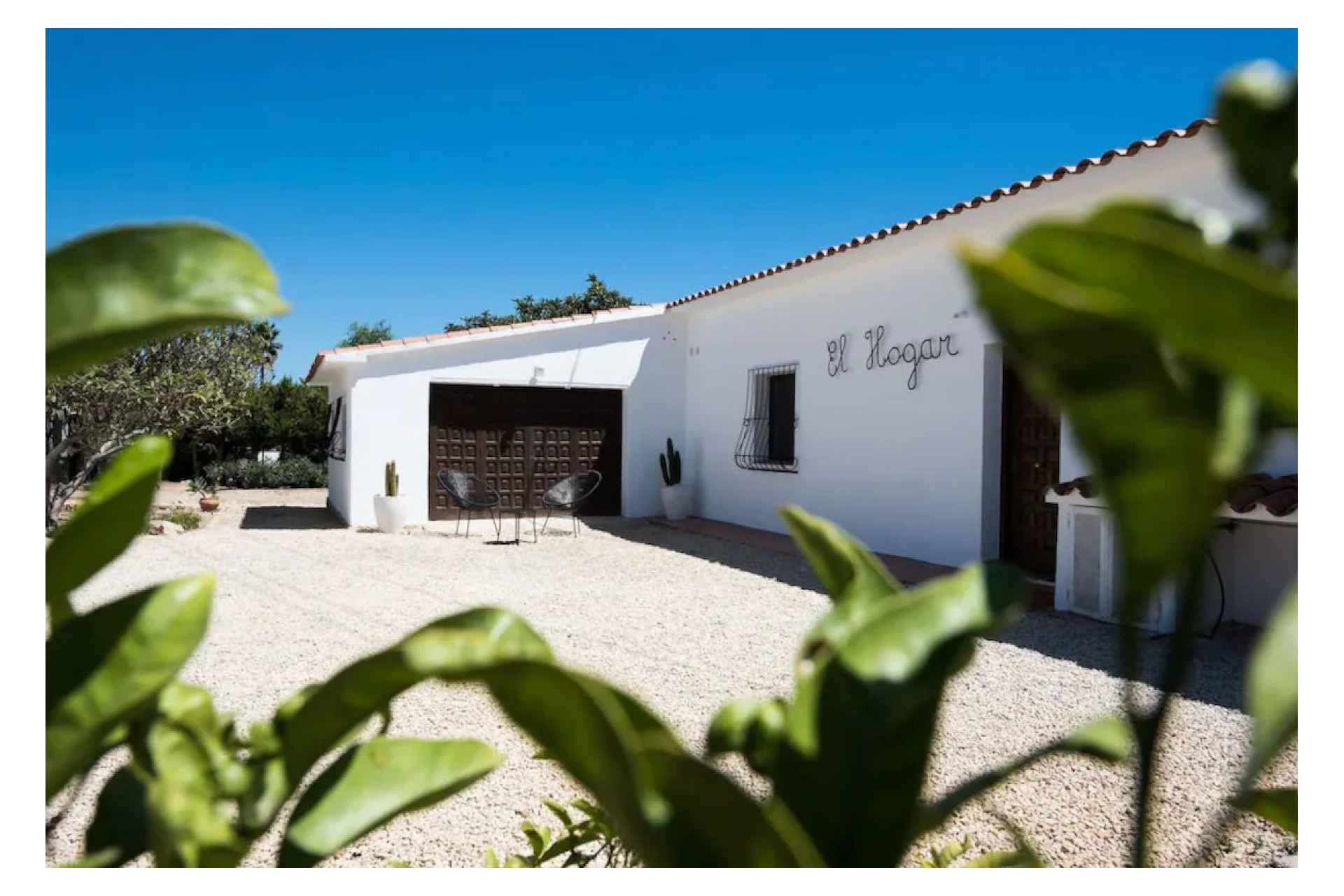 Short Term Rental - Villa - Alfas del Pí