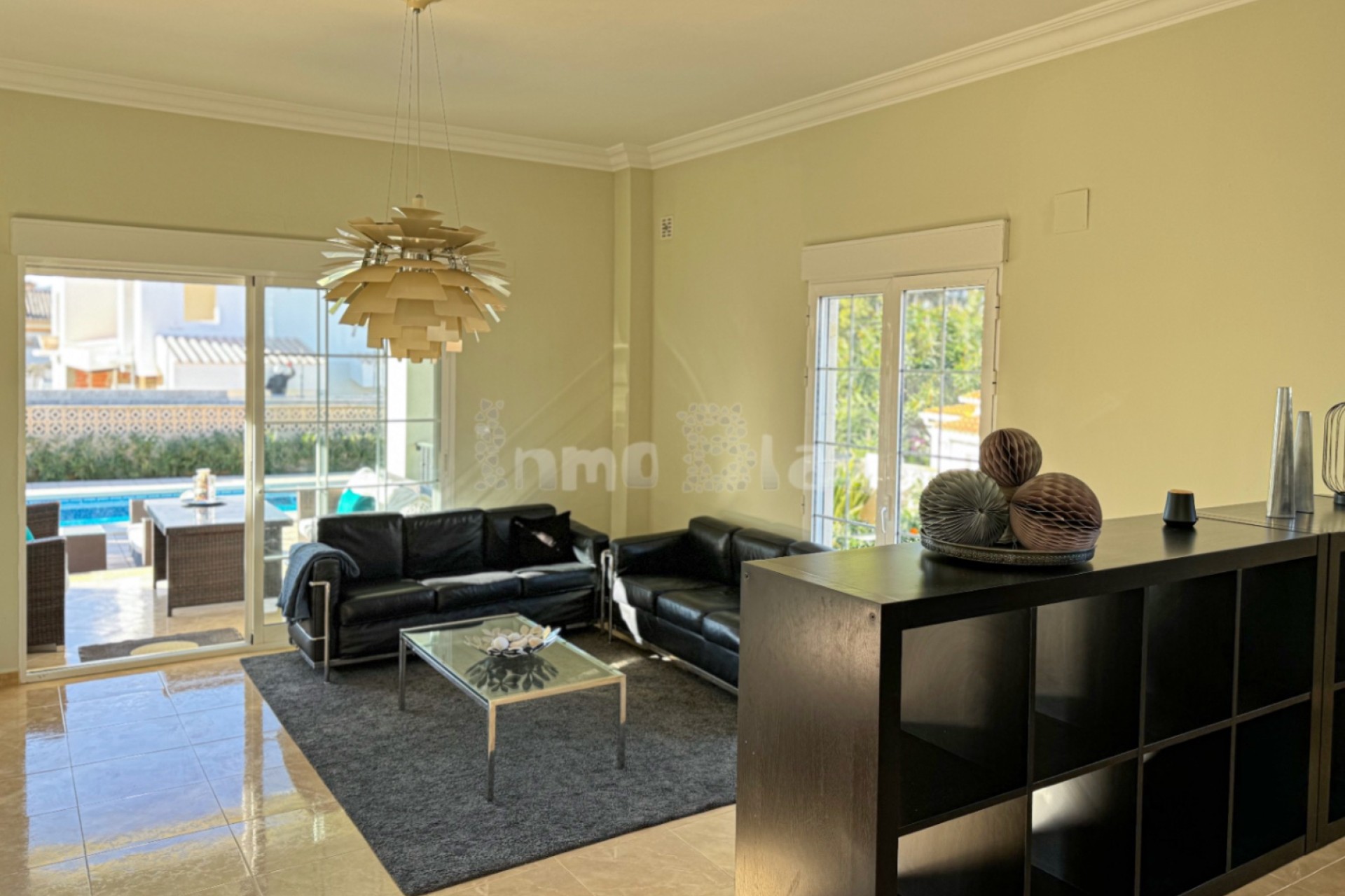 Short Term Rental - Villa - Alfaz del Pi