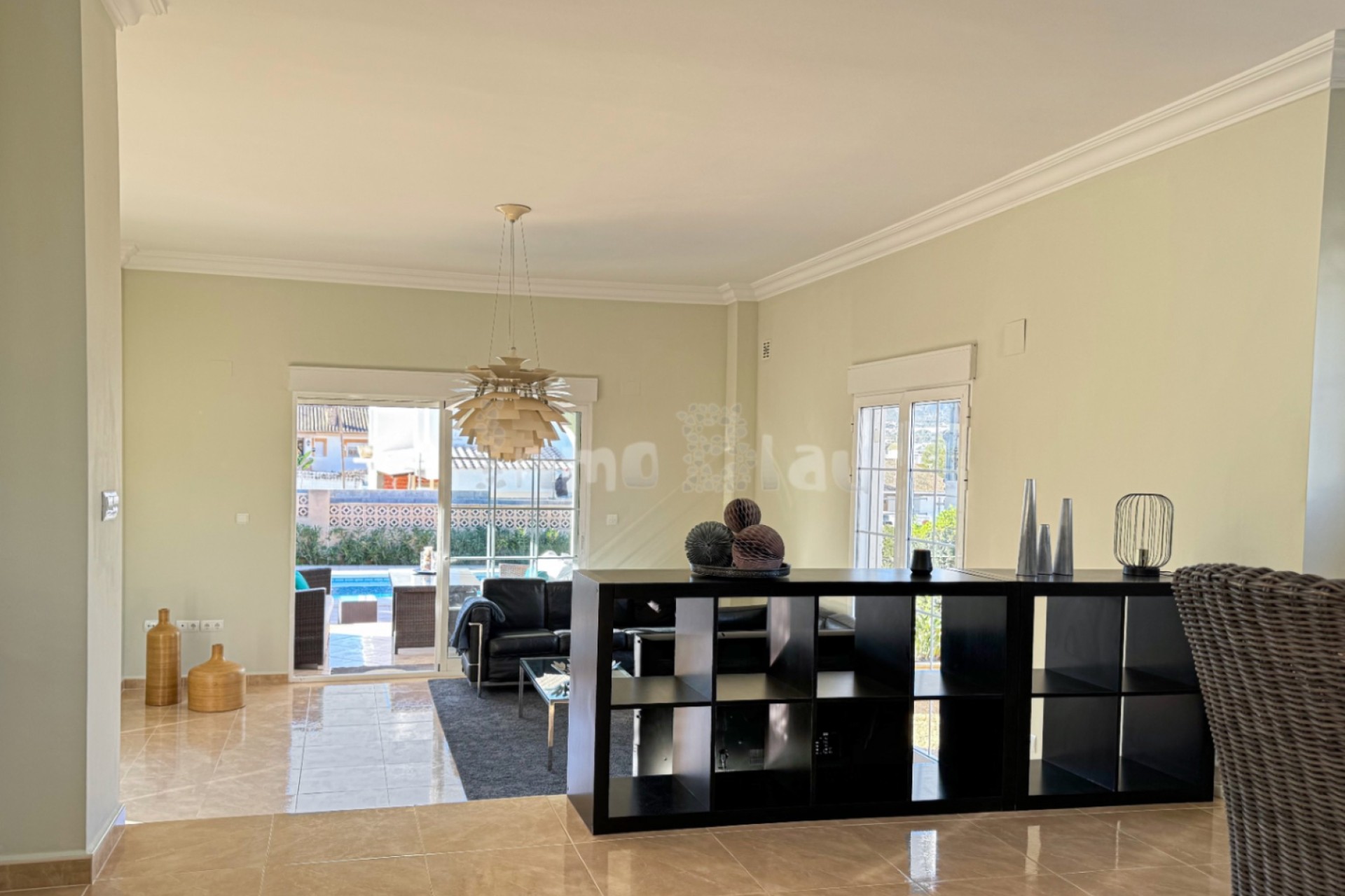 Short Term Rental - Villa - Alfaz del Pi