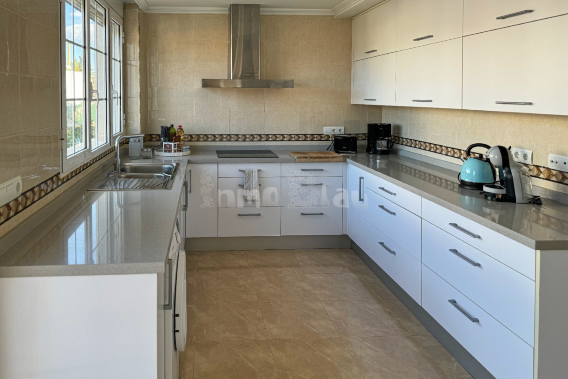 Short Term Rental - Villa - Alfaz del Pi
