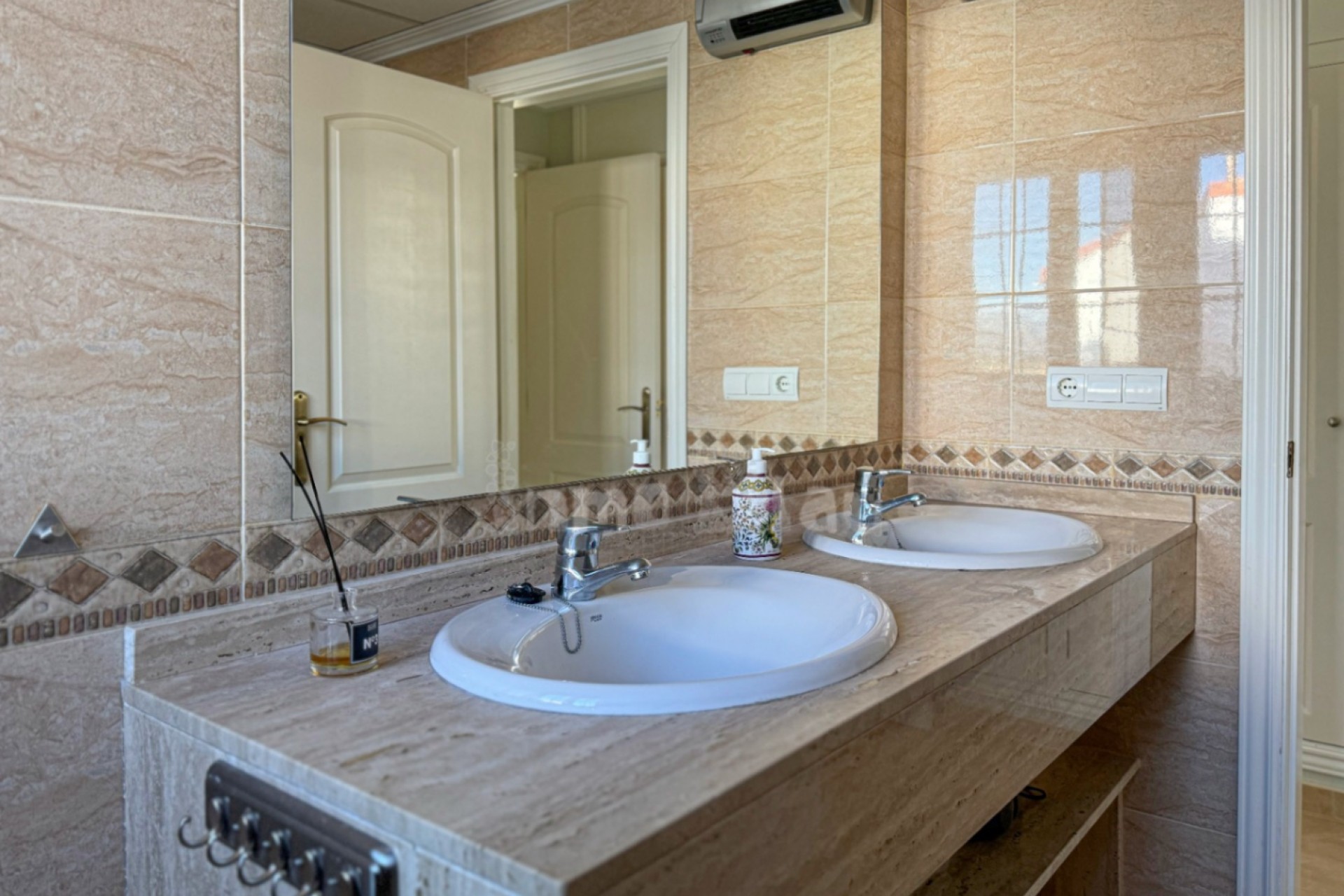 Short Term Rental - Villa - Alfaz del Pi