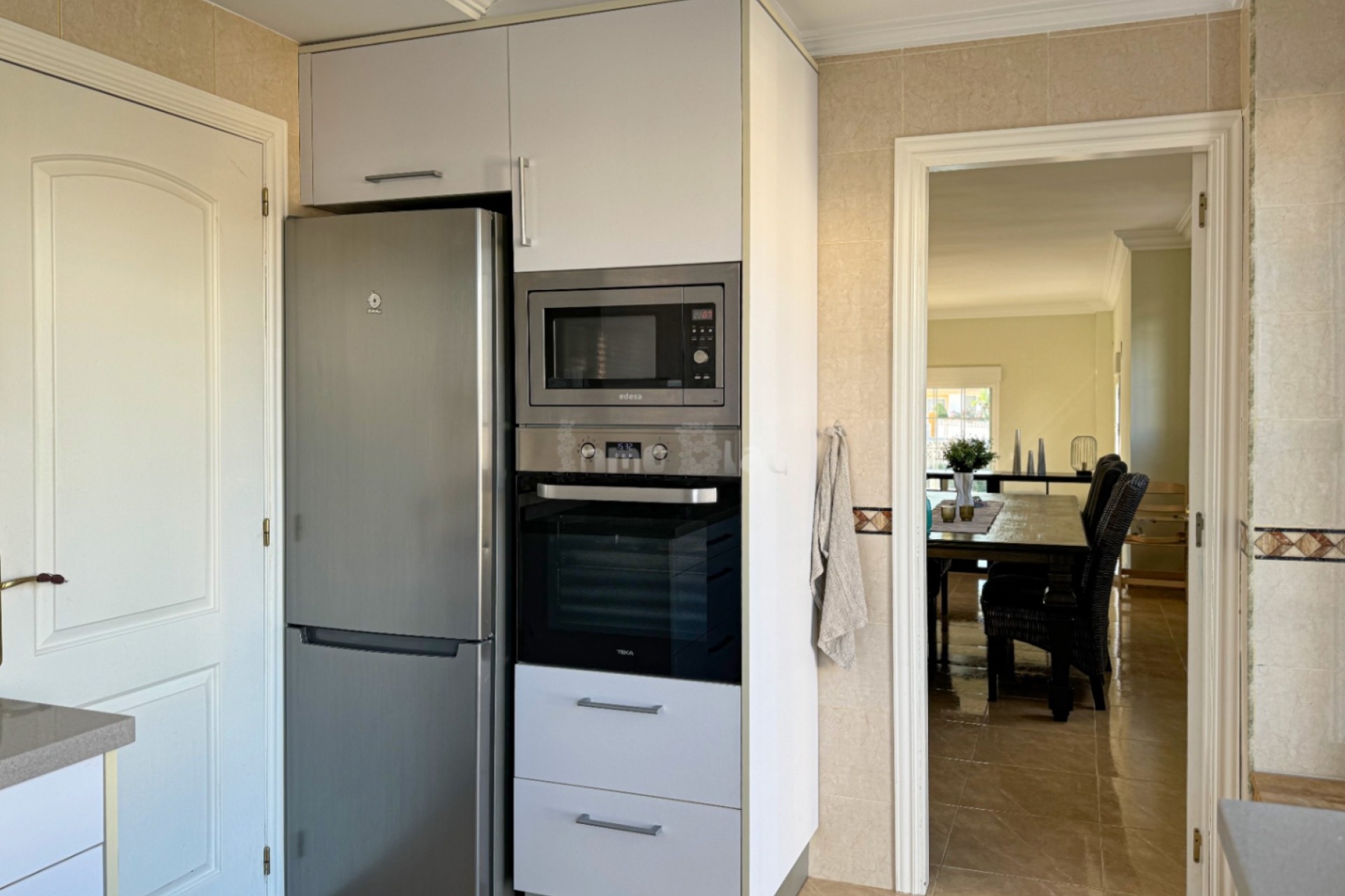 Short Term Rental - Villa - Alfaz del Pi