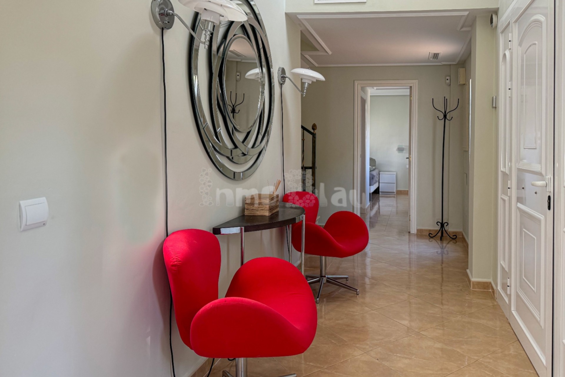 Short Term Rental - Villa - Alfaz del Pi