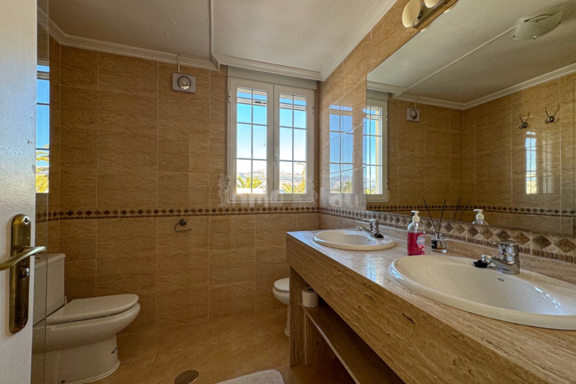 Short Term Rental - Villa - Alfaz del Pi