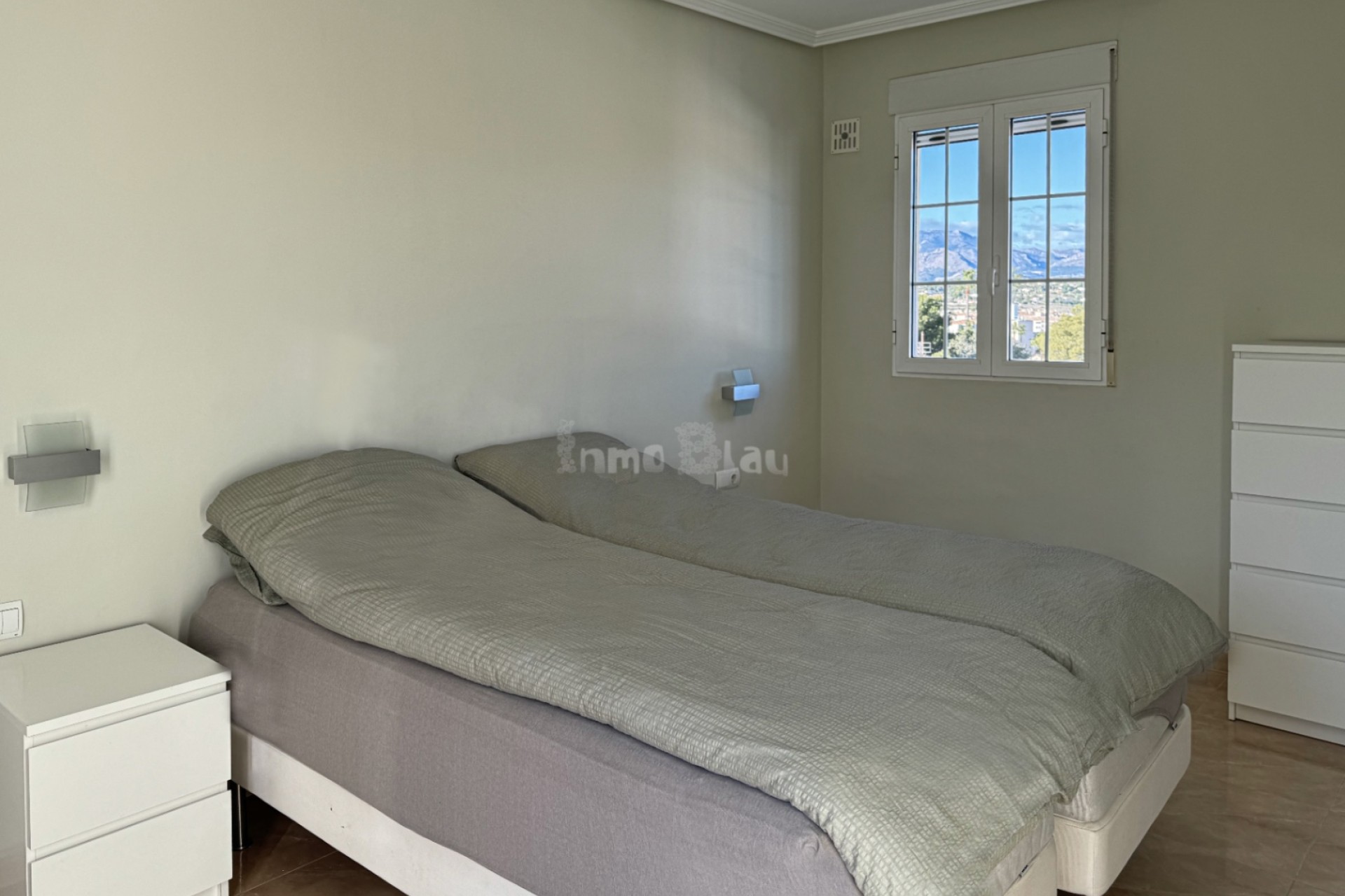 Short Term Rental - Villa - Alfaz del Pi