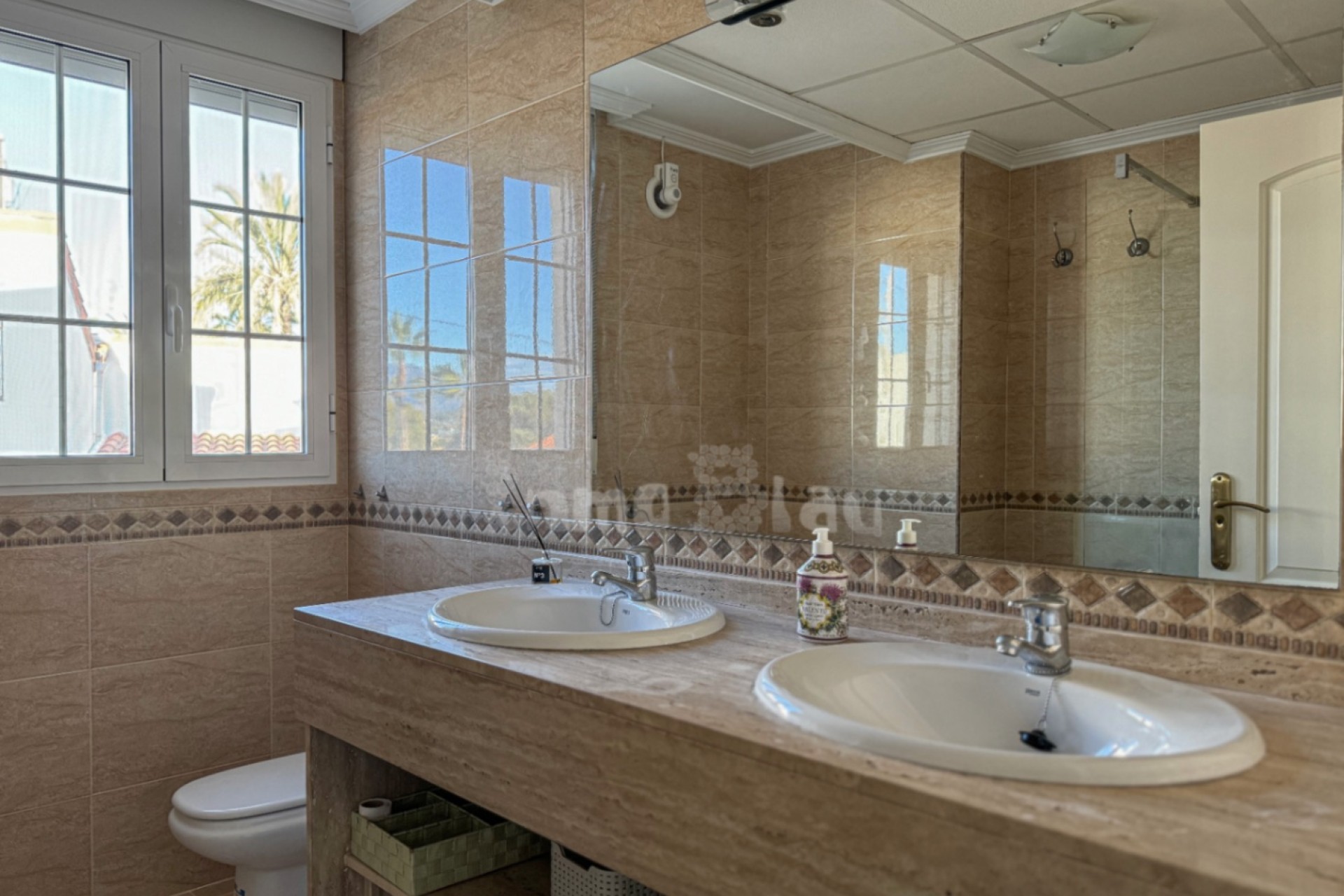 Short Term Rental - Villa - Alfaz del Pi