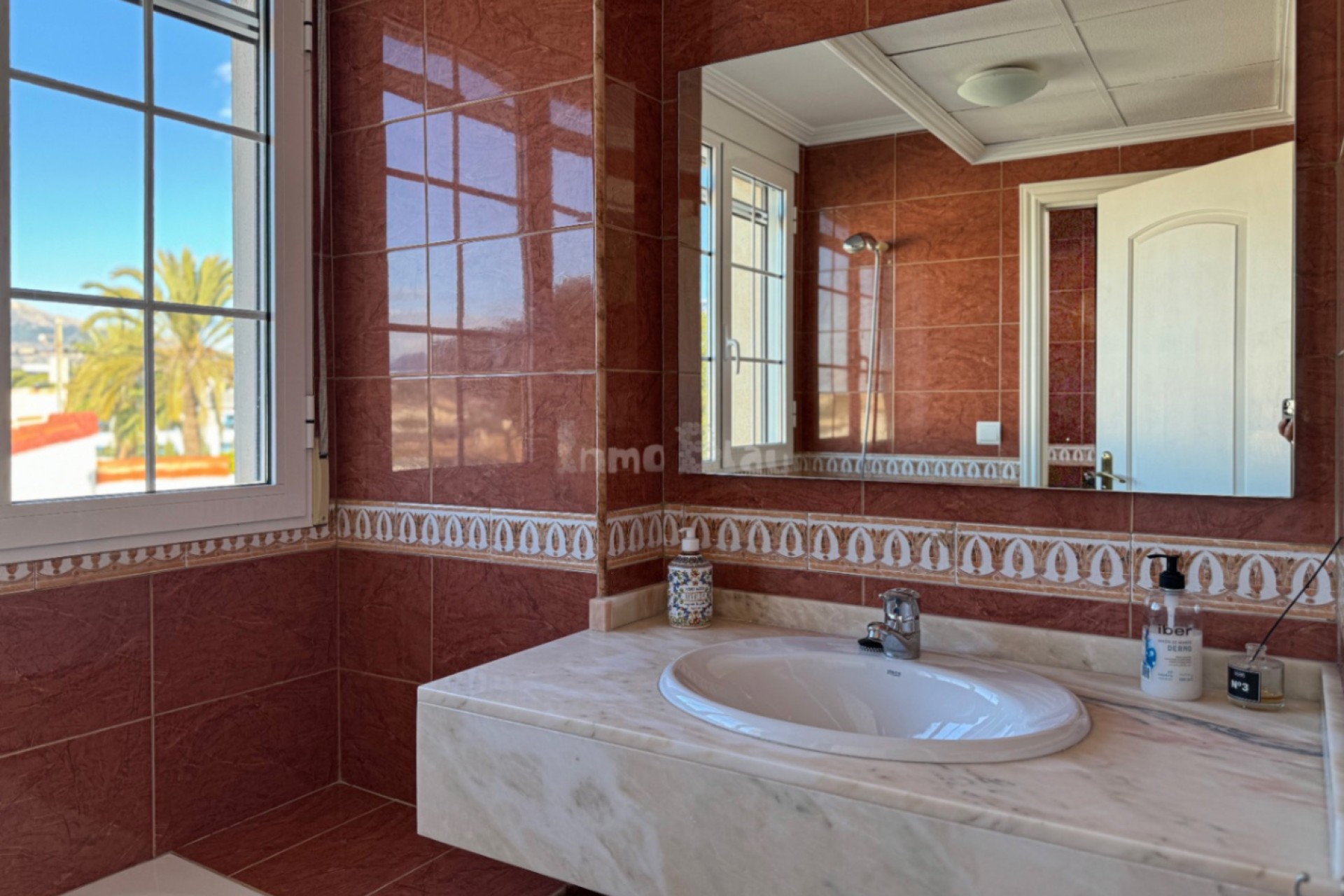 Short Term Rental - Villa - Alfaz del Pi