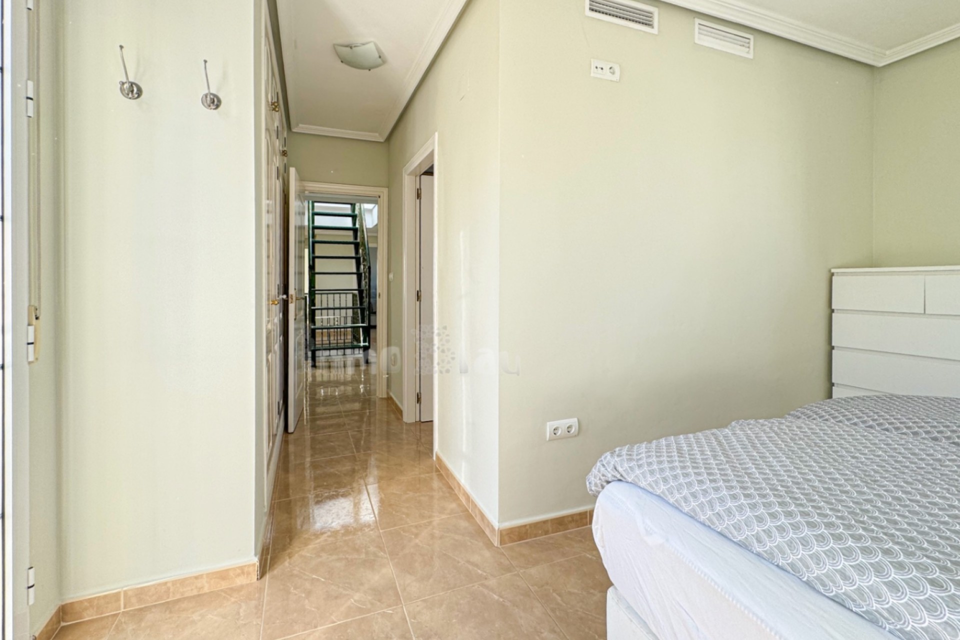Short Term Rental - Villa - Alfaz del Pi