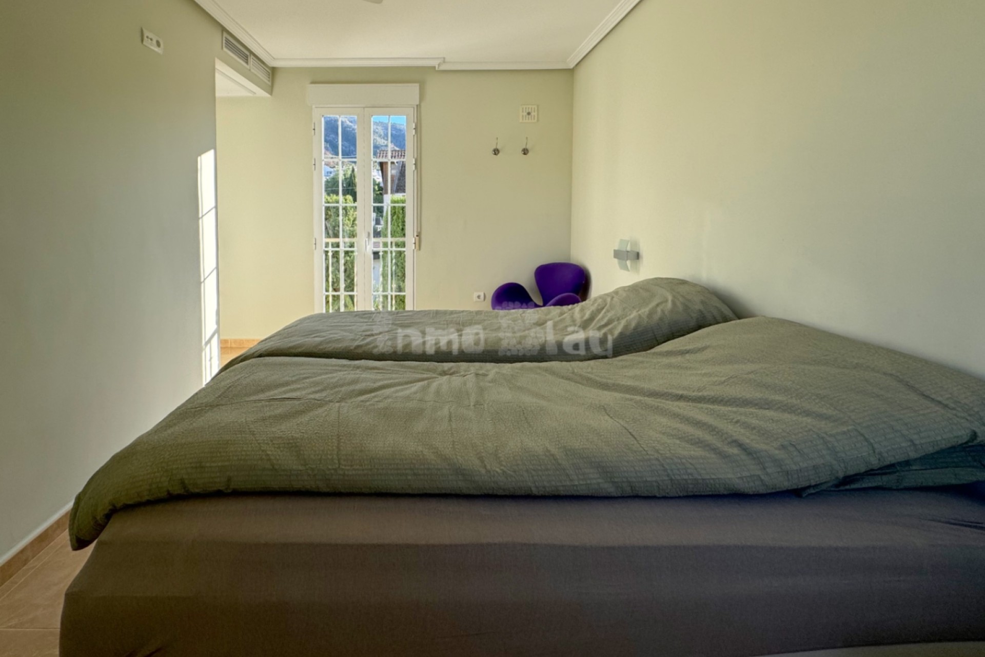 Short Term Rental - Villa - Alfaz del Pi