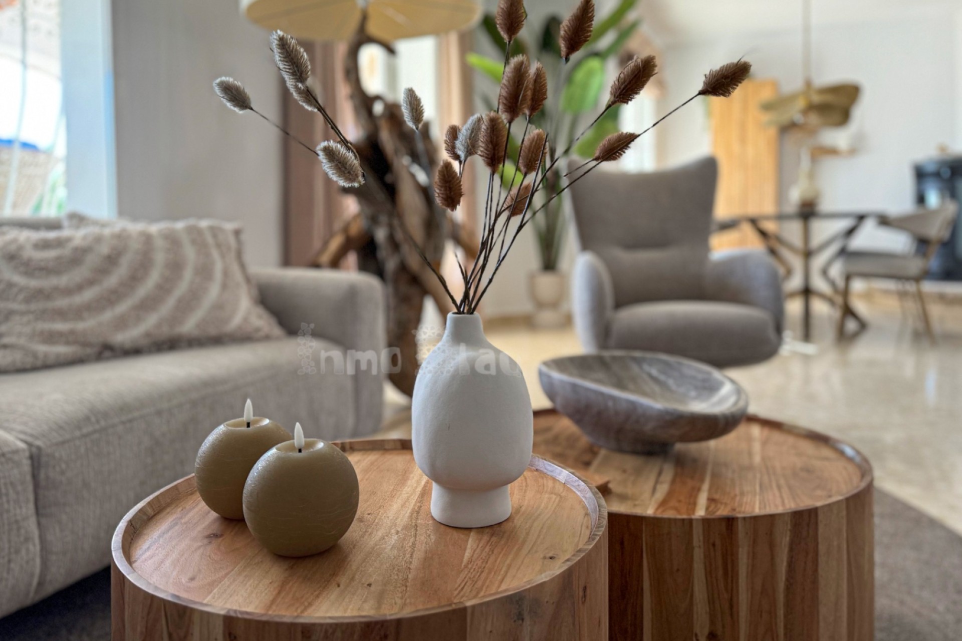 Short Term Rental - Villa - Alfaz del Pi