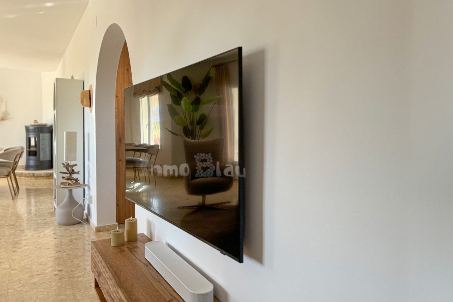 Short Term Rental - Villa - Alfaz del Pi