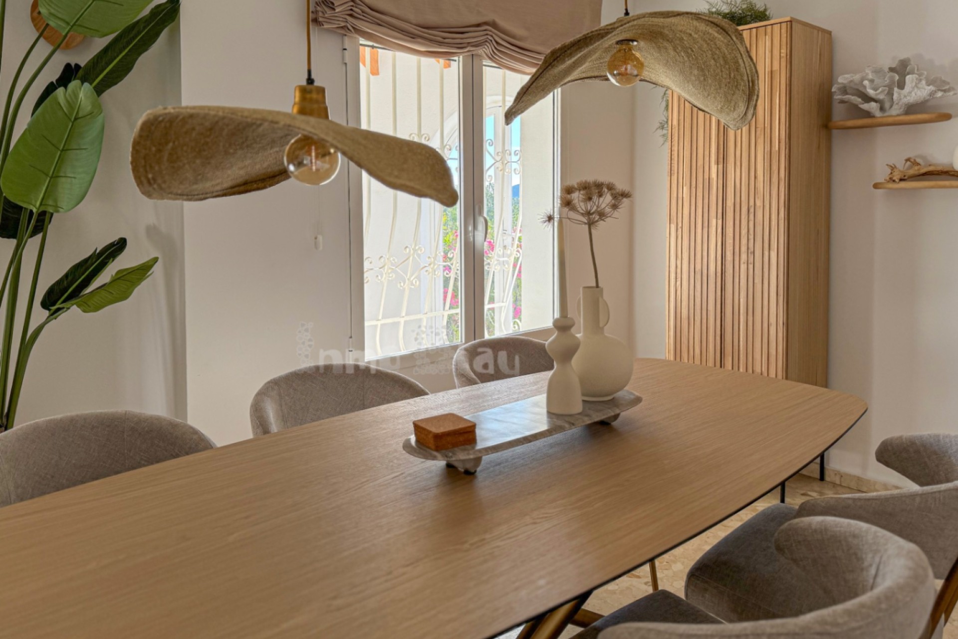 Short Term Rental - Villa - Alfaz del Pi