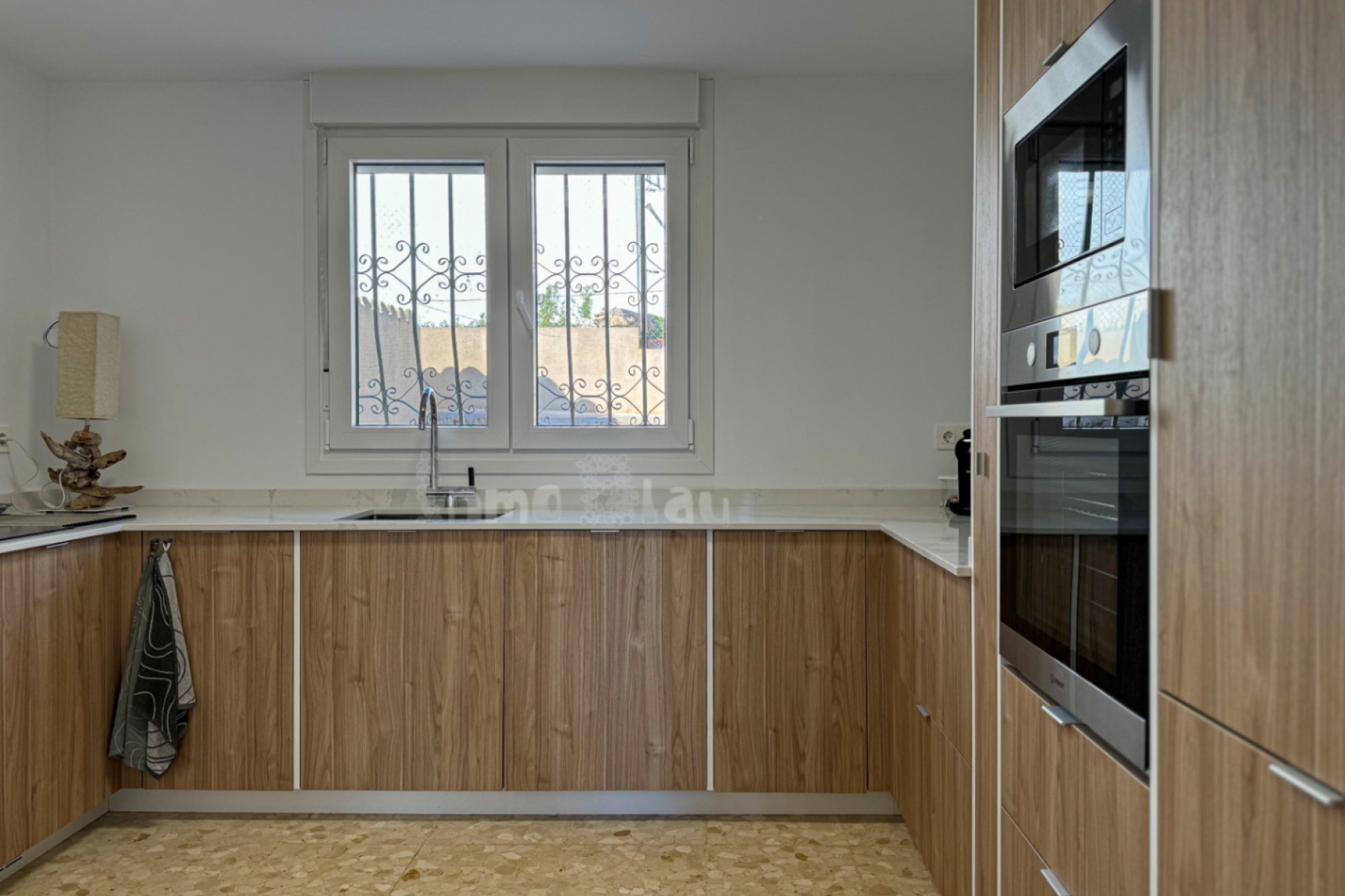 Short Term Rental - Villa - Alfaz del Pi